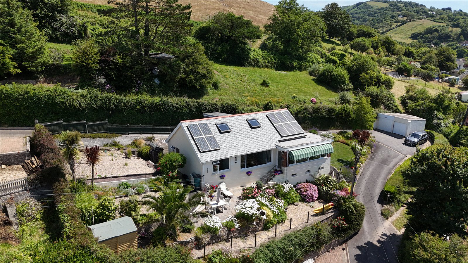 Lester Point, Combe Martin, Ilfracombe, Devon, EX34, photo 4