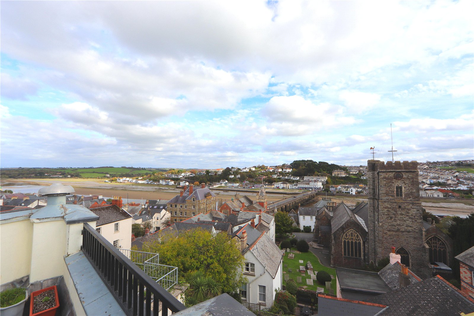Tower Street, Bideford, Devon, EX39, photo 24
