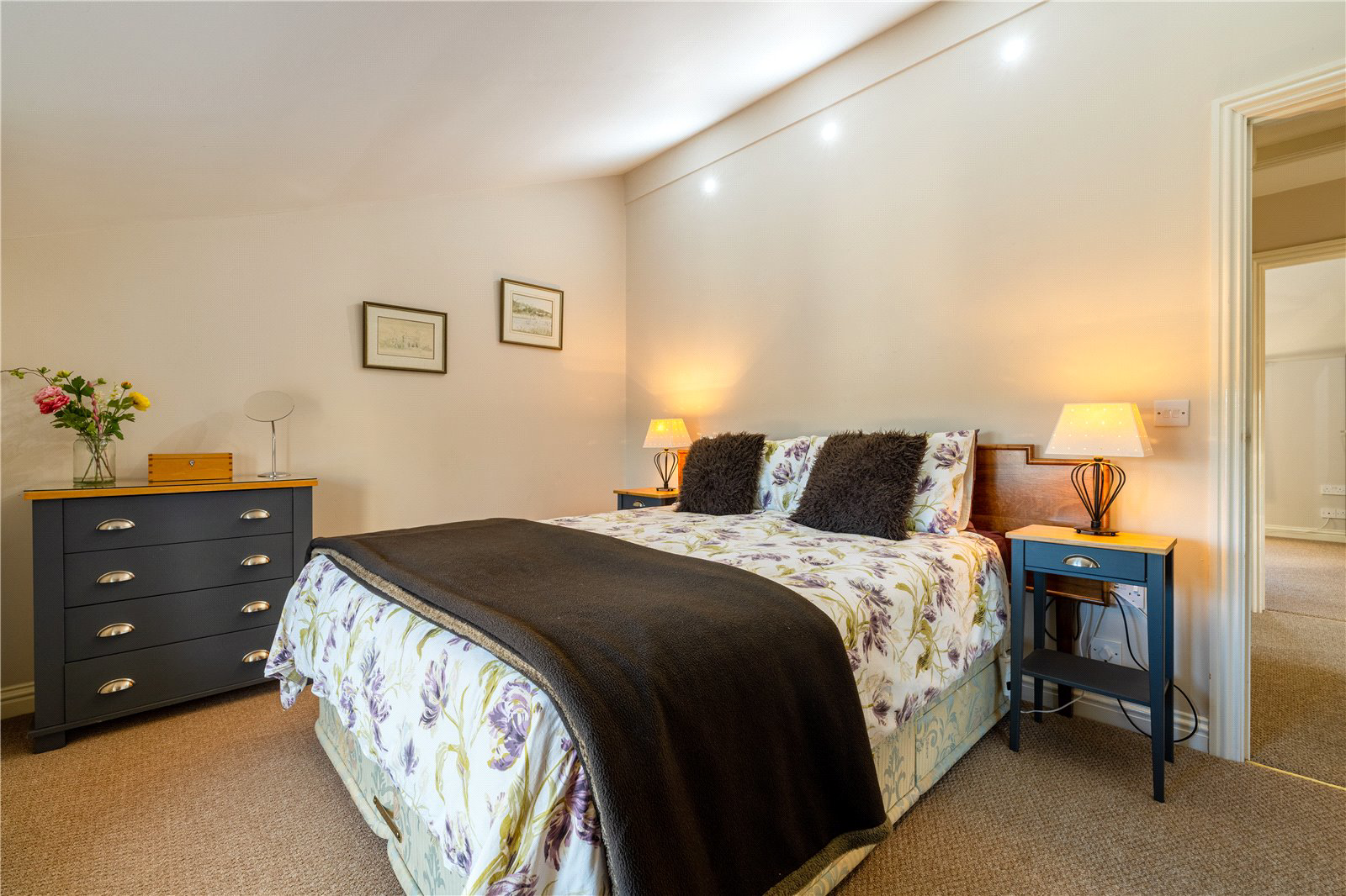 The Mews, Buckland Brewer, Bideford, Devon, EX39, photo 24