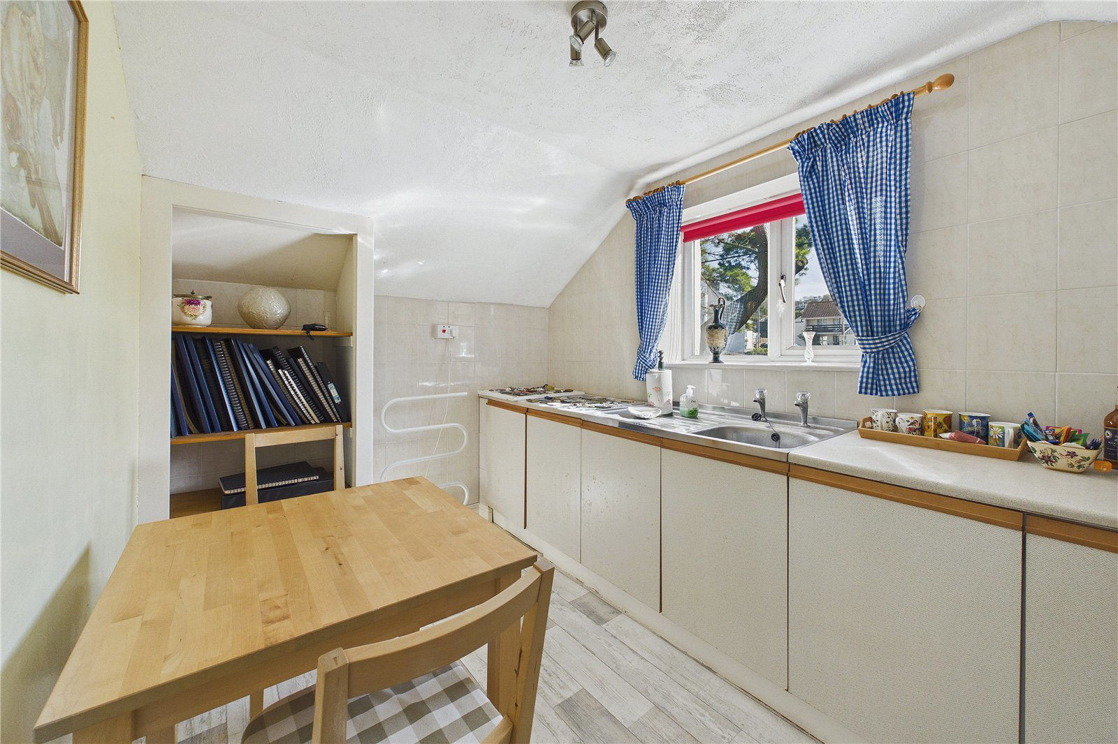 Pound Lane, Combe Martin, Ilfracombe, Devon, EX34, photo 13