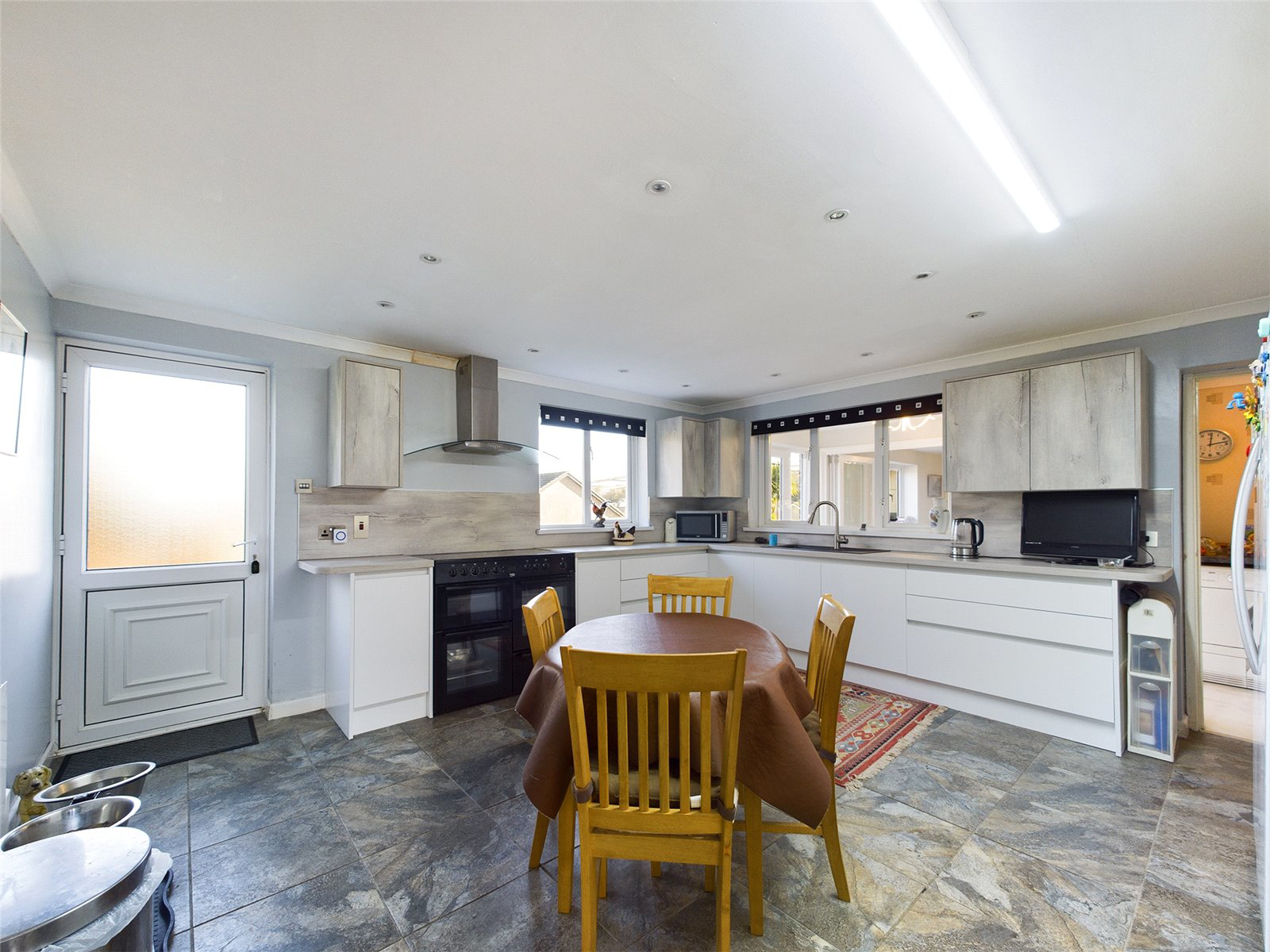 Trefleur Close, Boscastle, PL35, photo 7