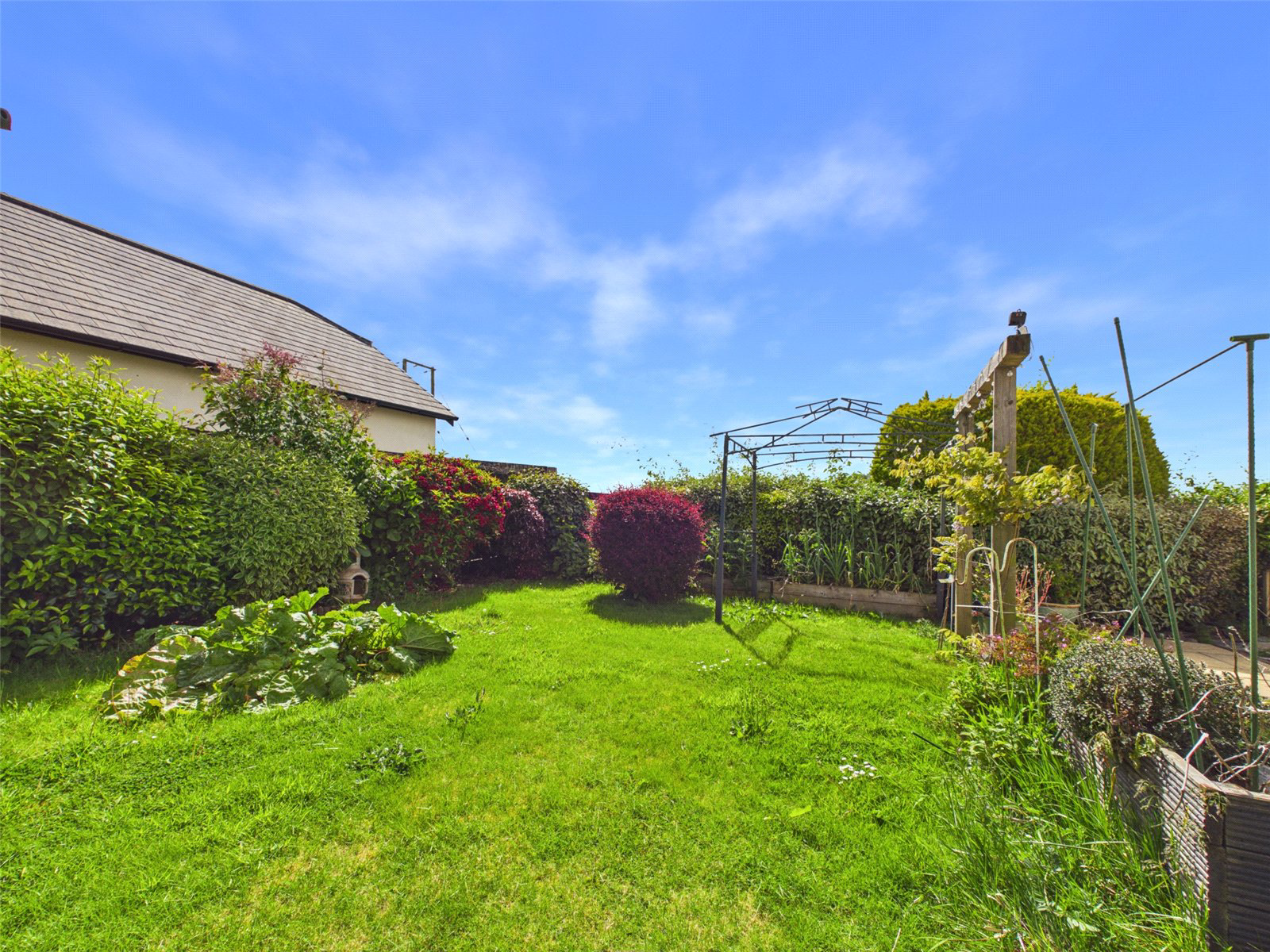 Aish Park, Shebbear, Beaworthy, Devon, EX21, photo 21