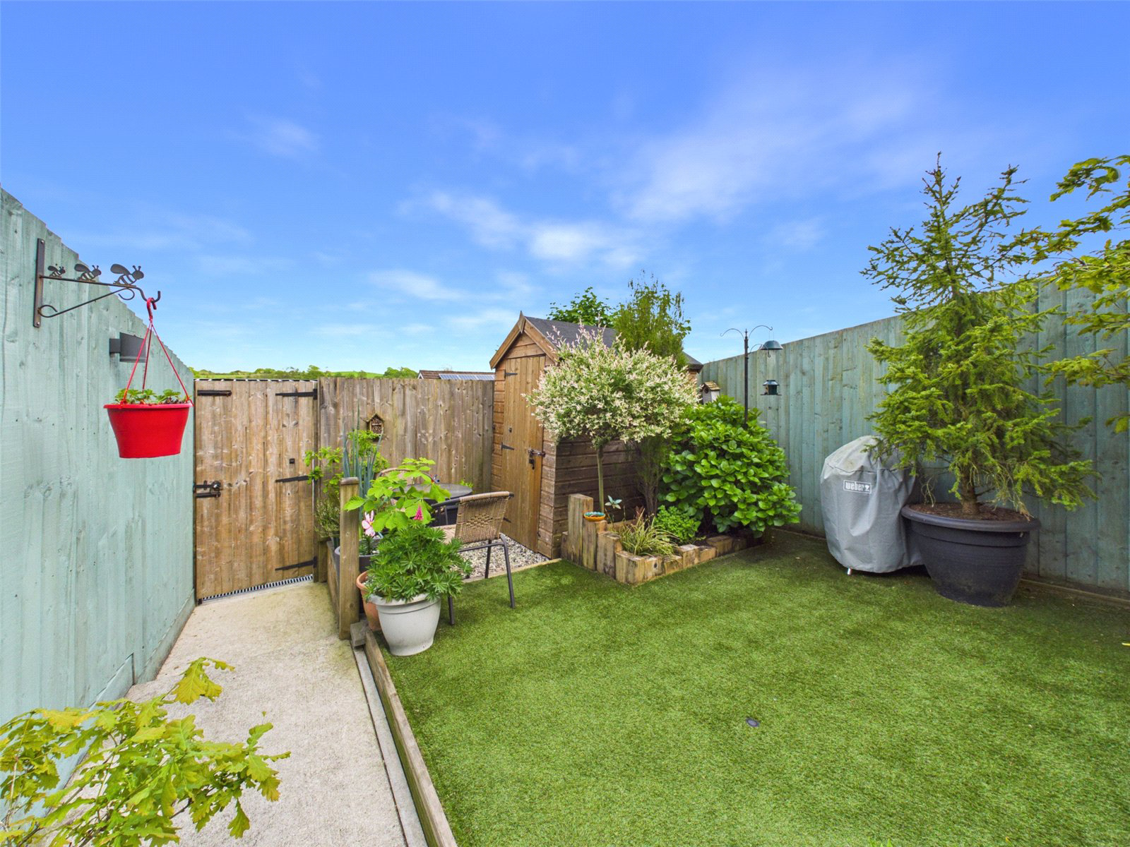 Belle Vue Close, Holsworthy, Devon, EX22, photo 19