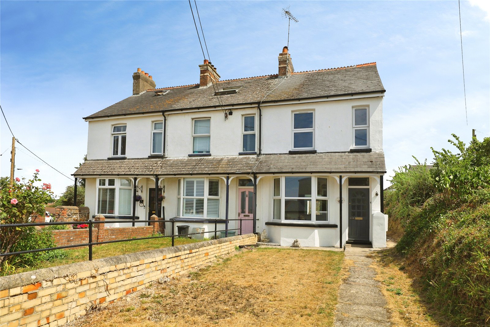 Diddywell Road, Northam, Bideford, Devon, EX39, photo 29