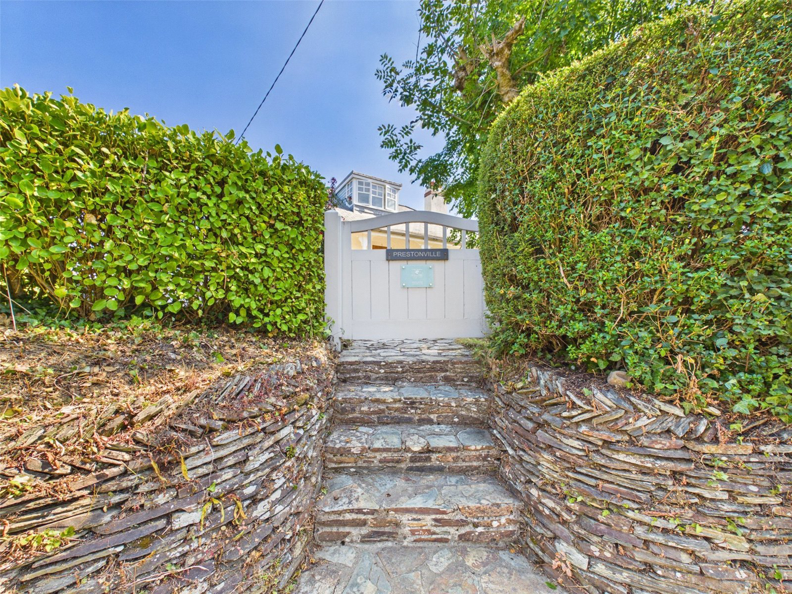 Poughill, Bude, Cornwall, EX23, photo 27