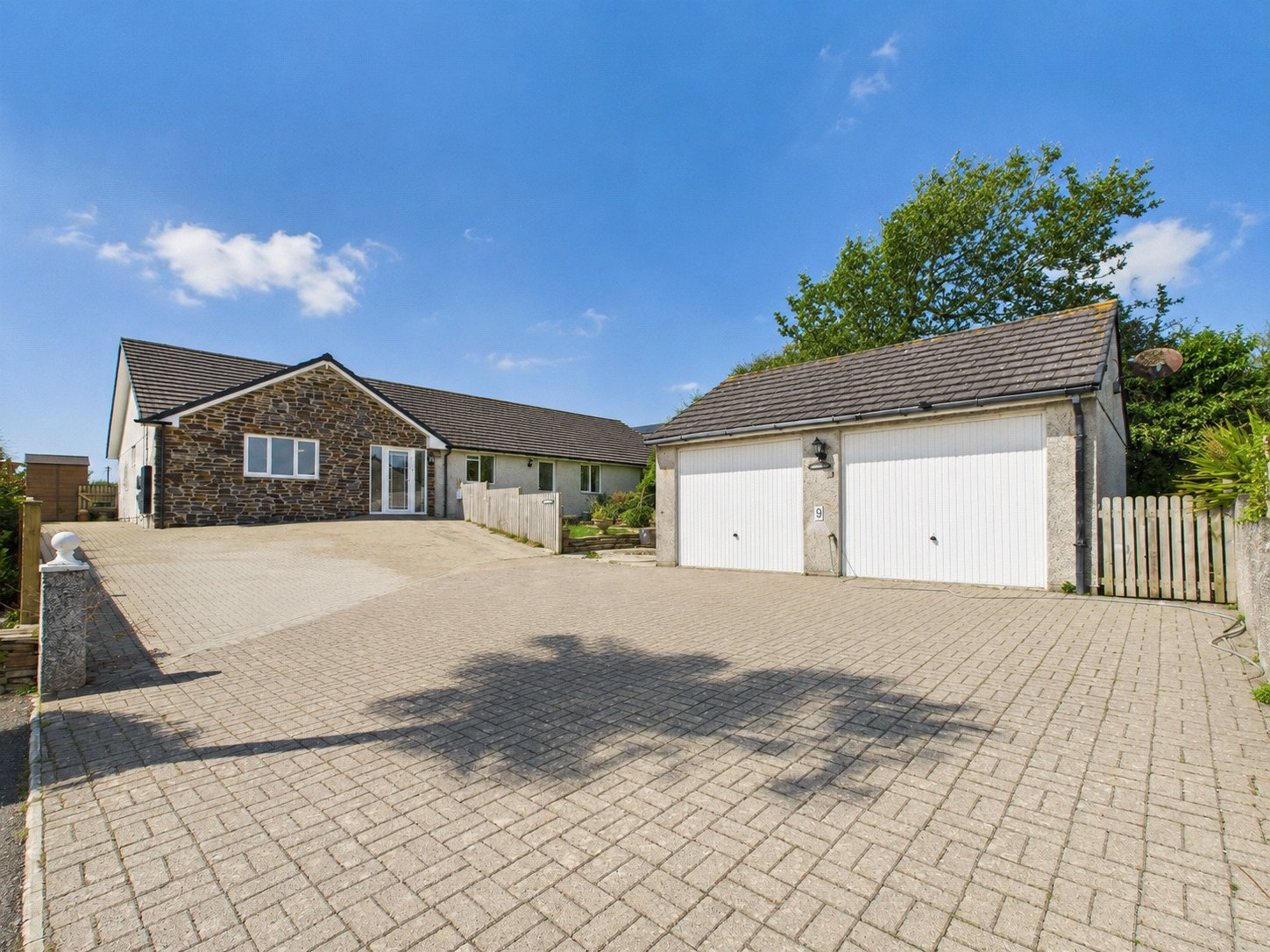 Trefleur Close, Boscastle, PL35