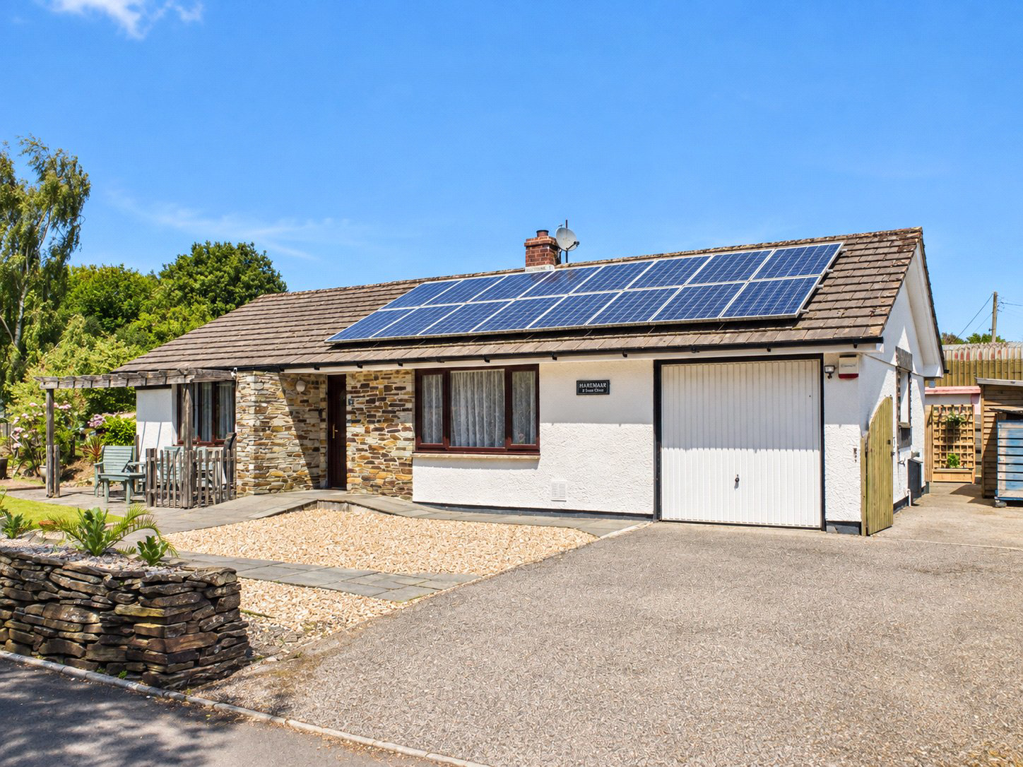 Syra Close, St. Kew Highway, Bodmin, Cornwall, PL30