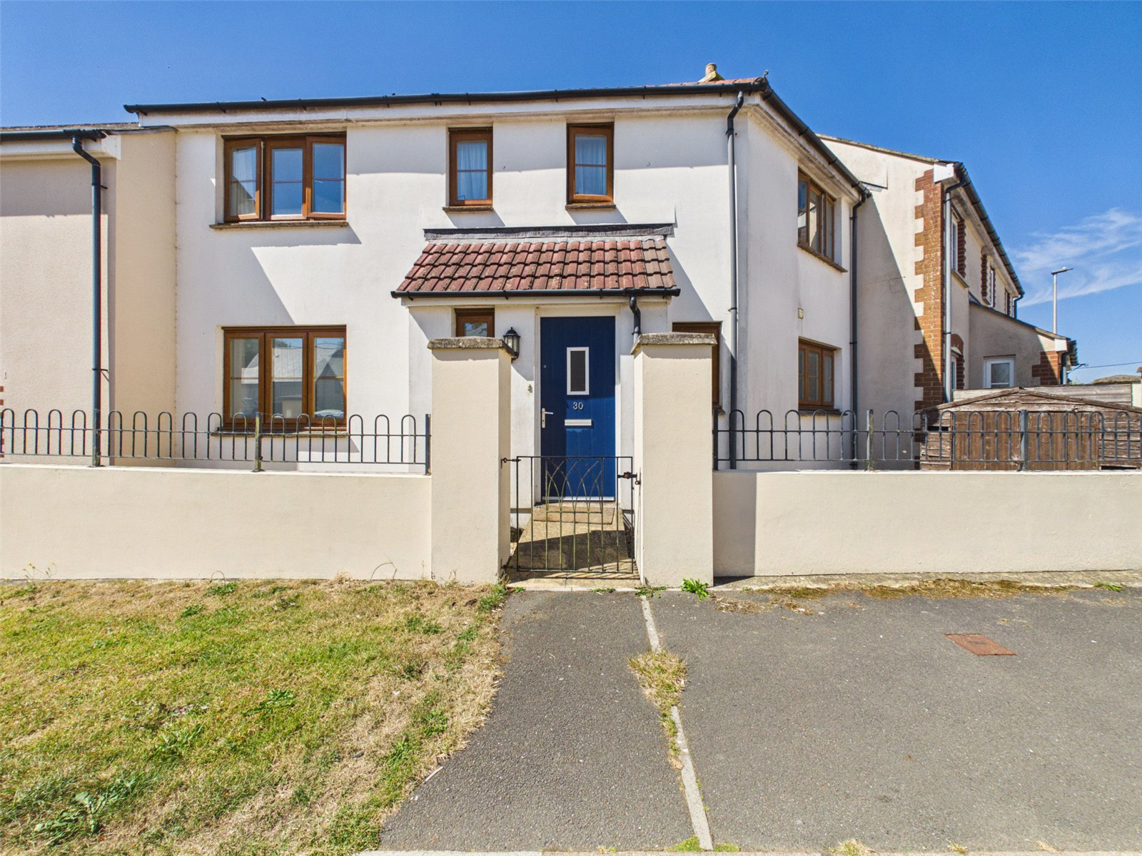 Ackland Close, Shebbear, Beaworthy, Devon, EX21, photo 22