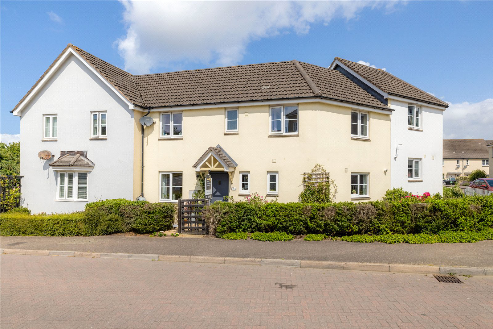Watkins Way, Bideford, Devon, EX39, photo 29