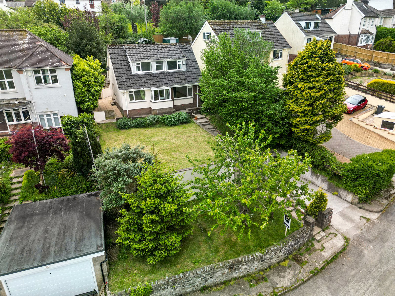 Old Sticklepath Hill, Sticklepath, Barnstaple, Devon, EX31, photo 11