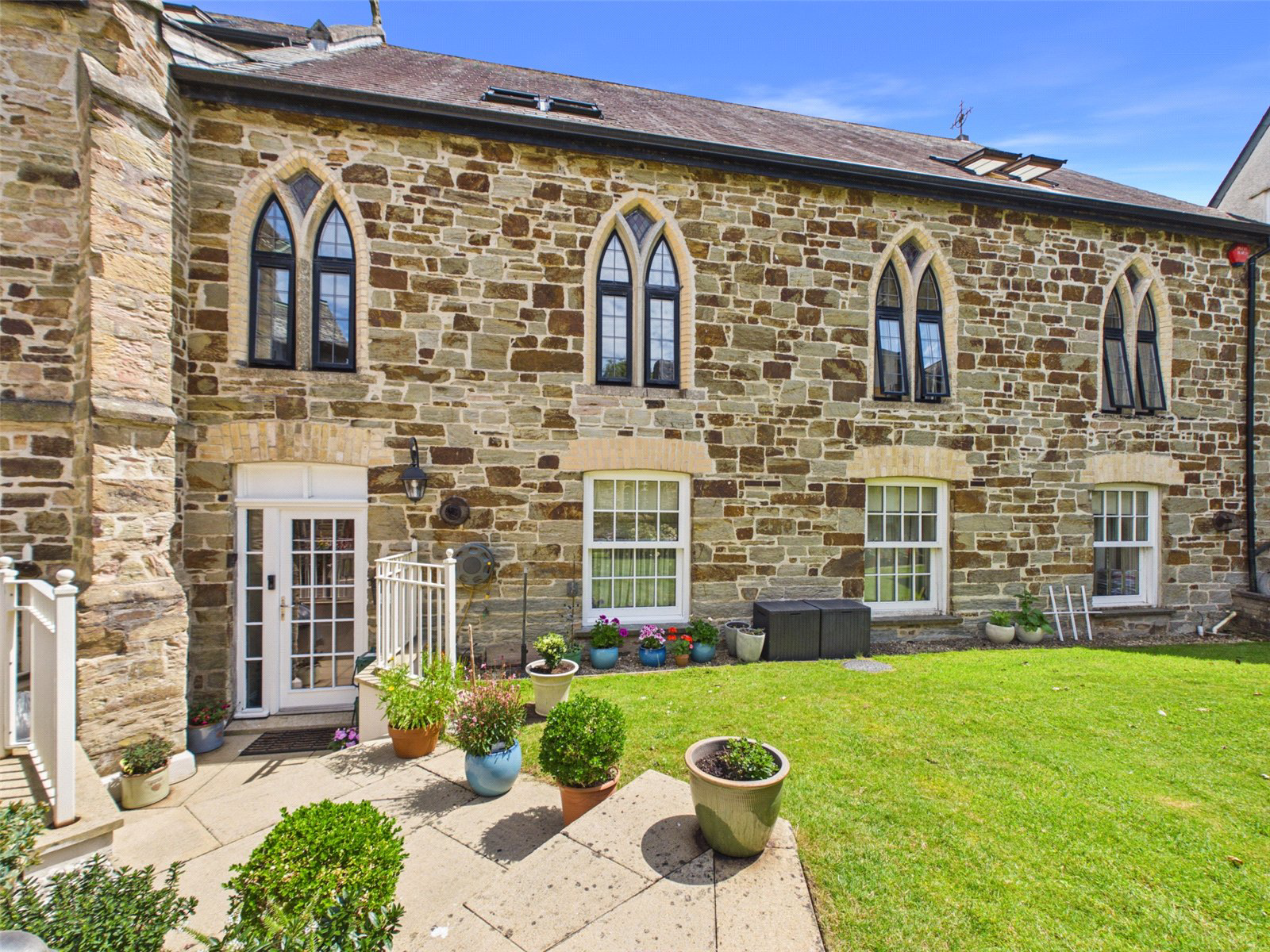 St. Marys Road, Bodmin, Cornwall, PL31, photo 22