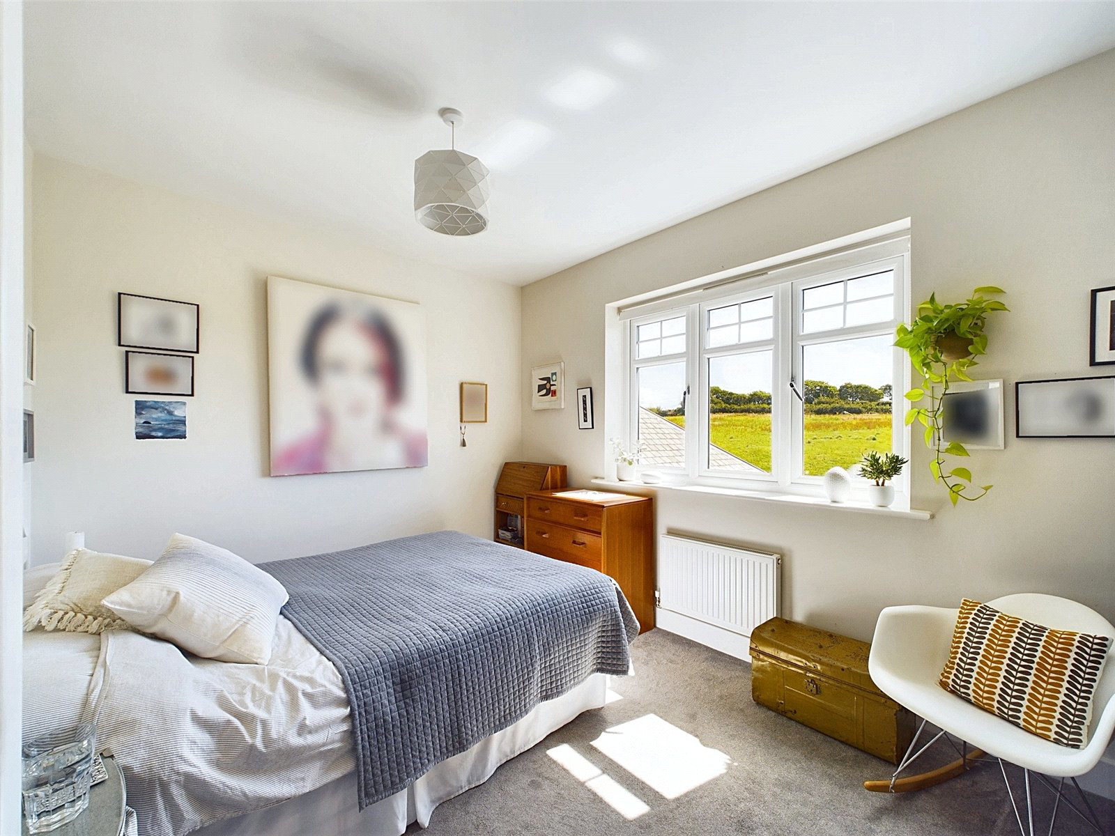 Hobbacott Rise, Marhamchurch, Bude, Cornwall, EX23, photo 11