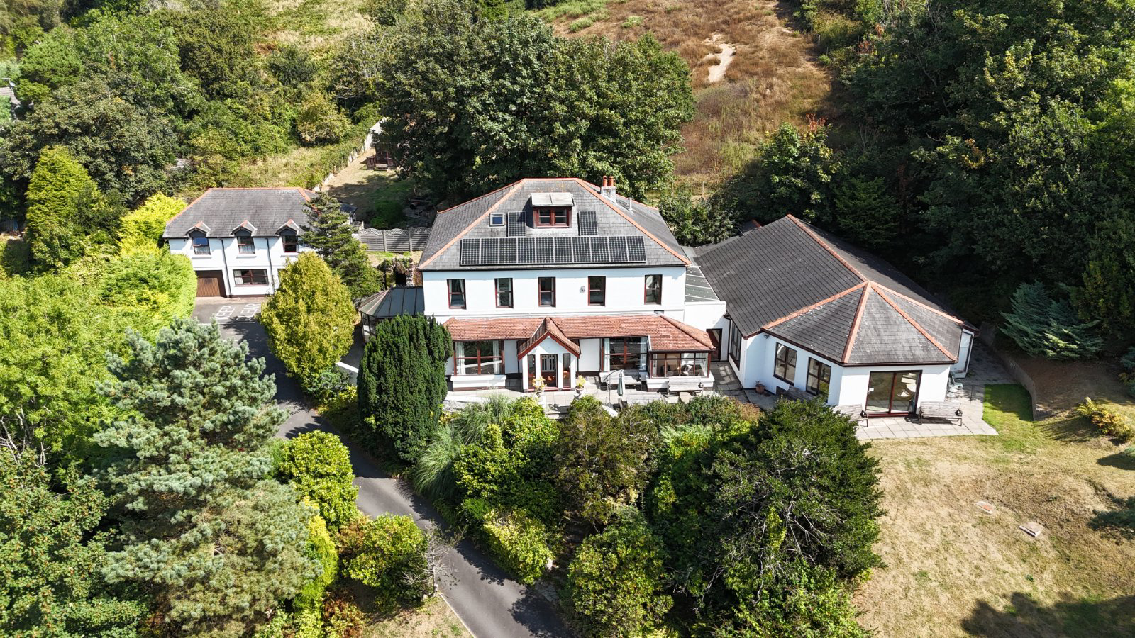 Kingsley Avenue, Ilfracombe, Devon, EX34