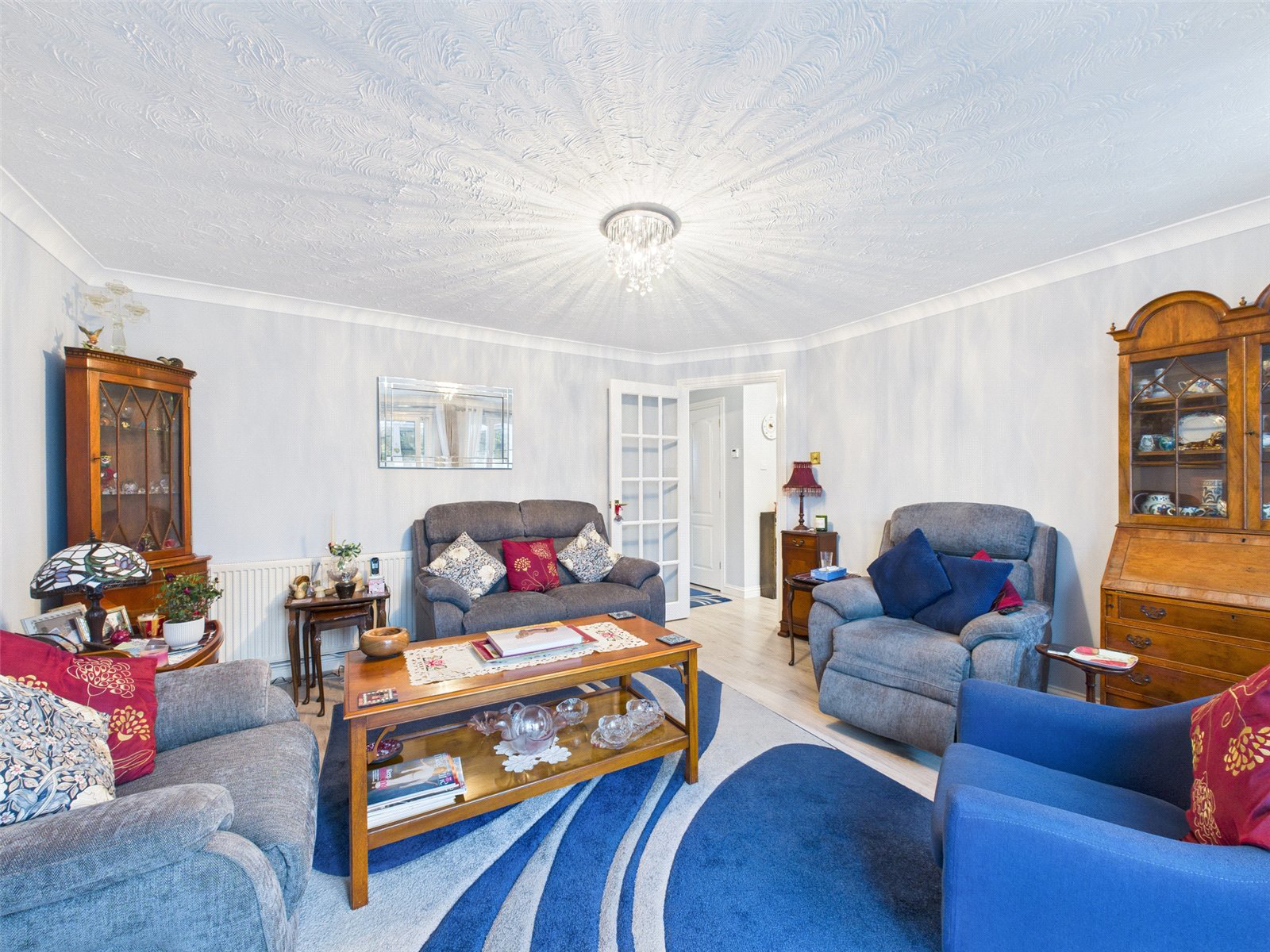 Luxton Close, Halwill Junction, Beaworthy, Devon, EX21, photo 7