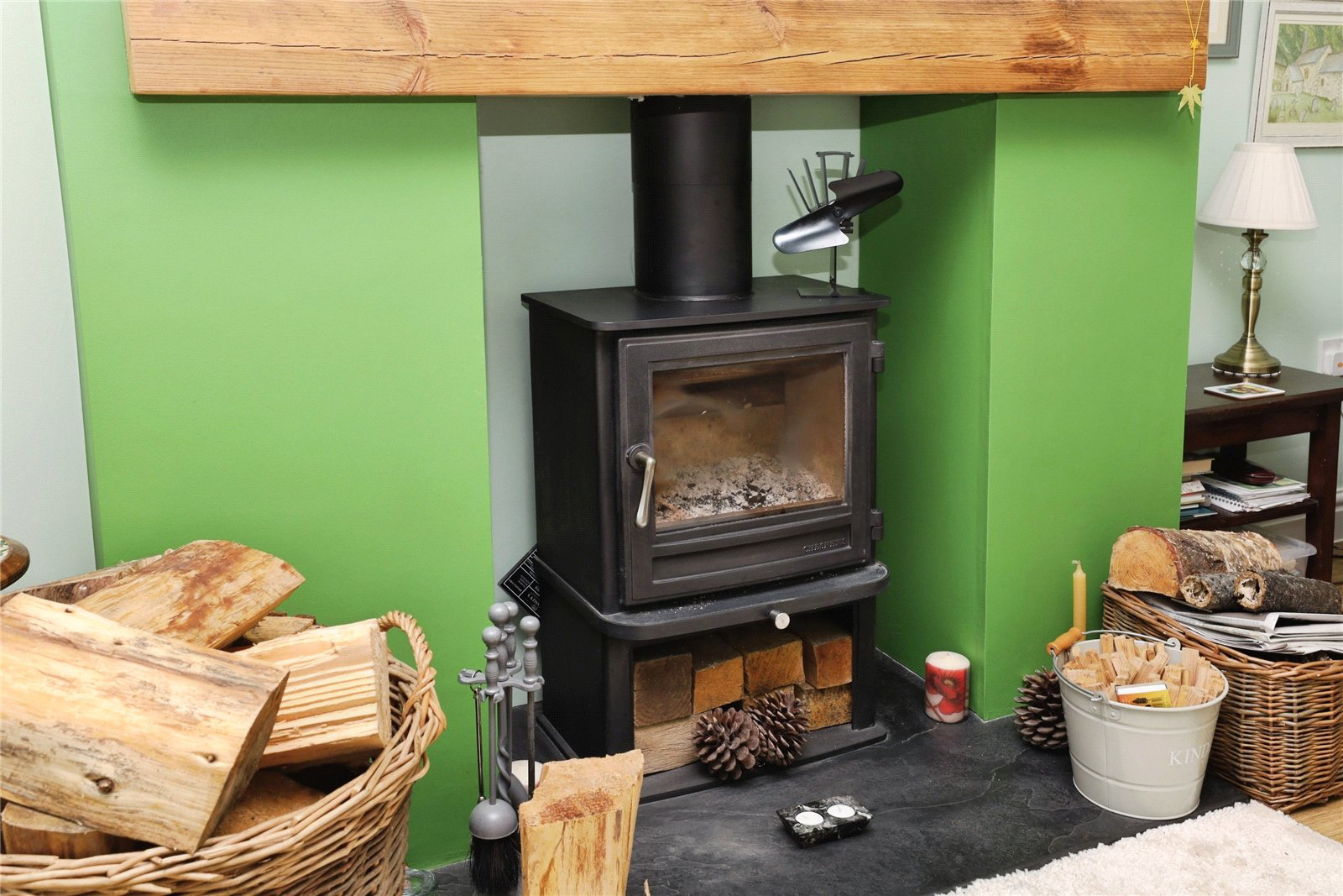 Amyas Way, Northam, Bideford, Devon, EX39, photo 8