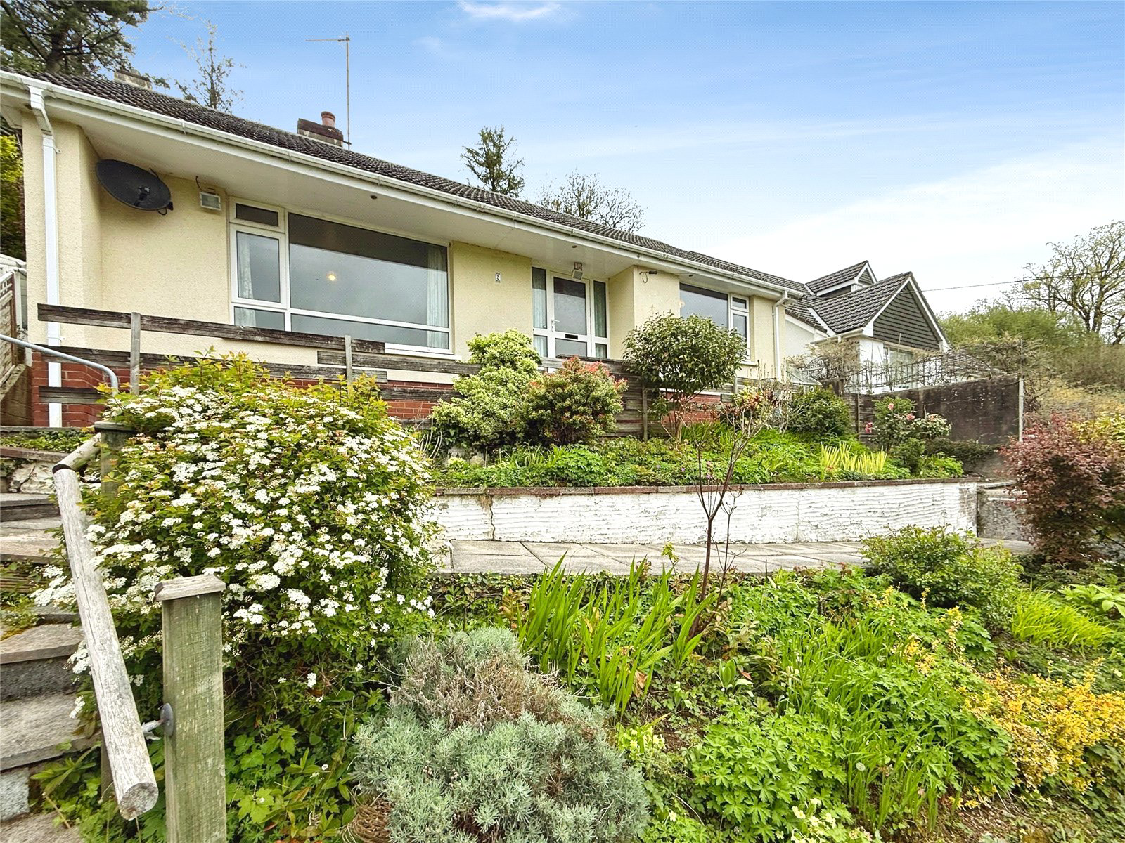 Buzzacott Lane, Combe Martin, Ilfracombe, Devon, EX34, photo 22