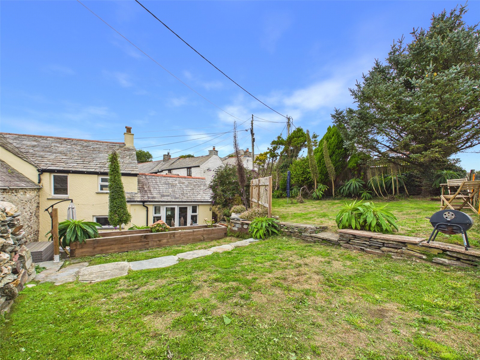 Treknow, Tintagel, Cornwall, PL34, photo 22