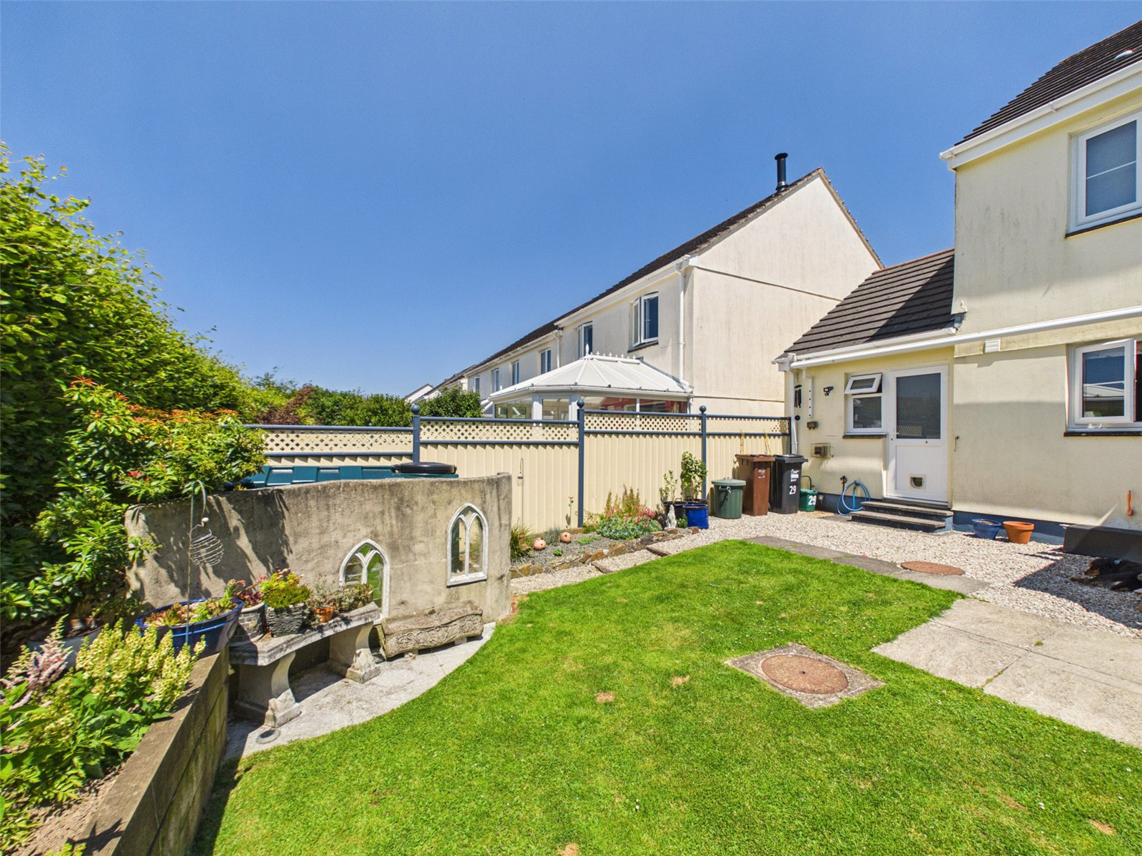 Oak Park, St. Tudy, Bodmin, Cornwall, PL30, photo 21
