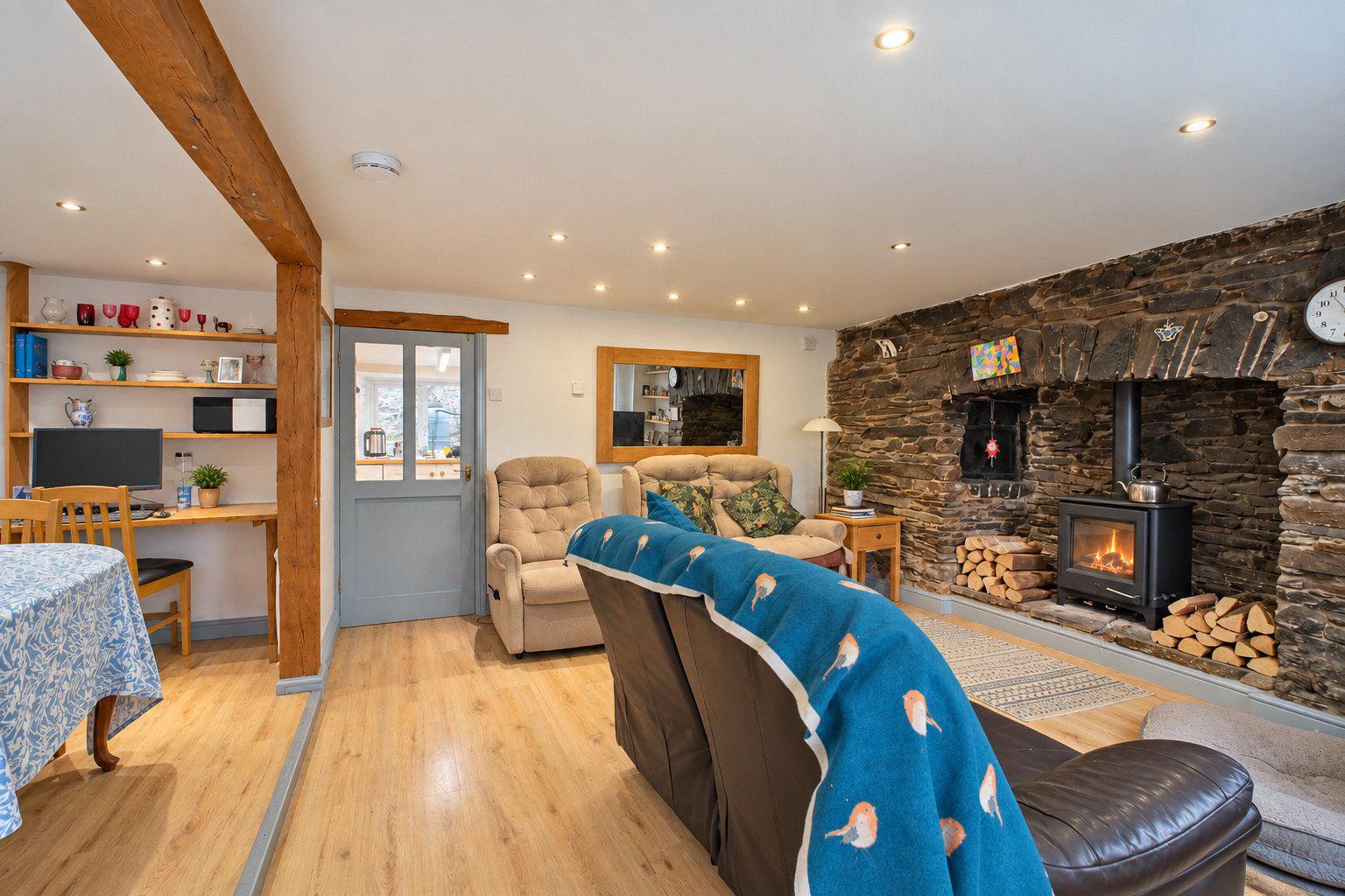 Bratton Fleming, Barnstaple, Devon, EX31, photo 5