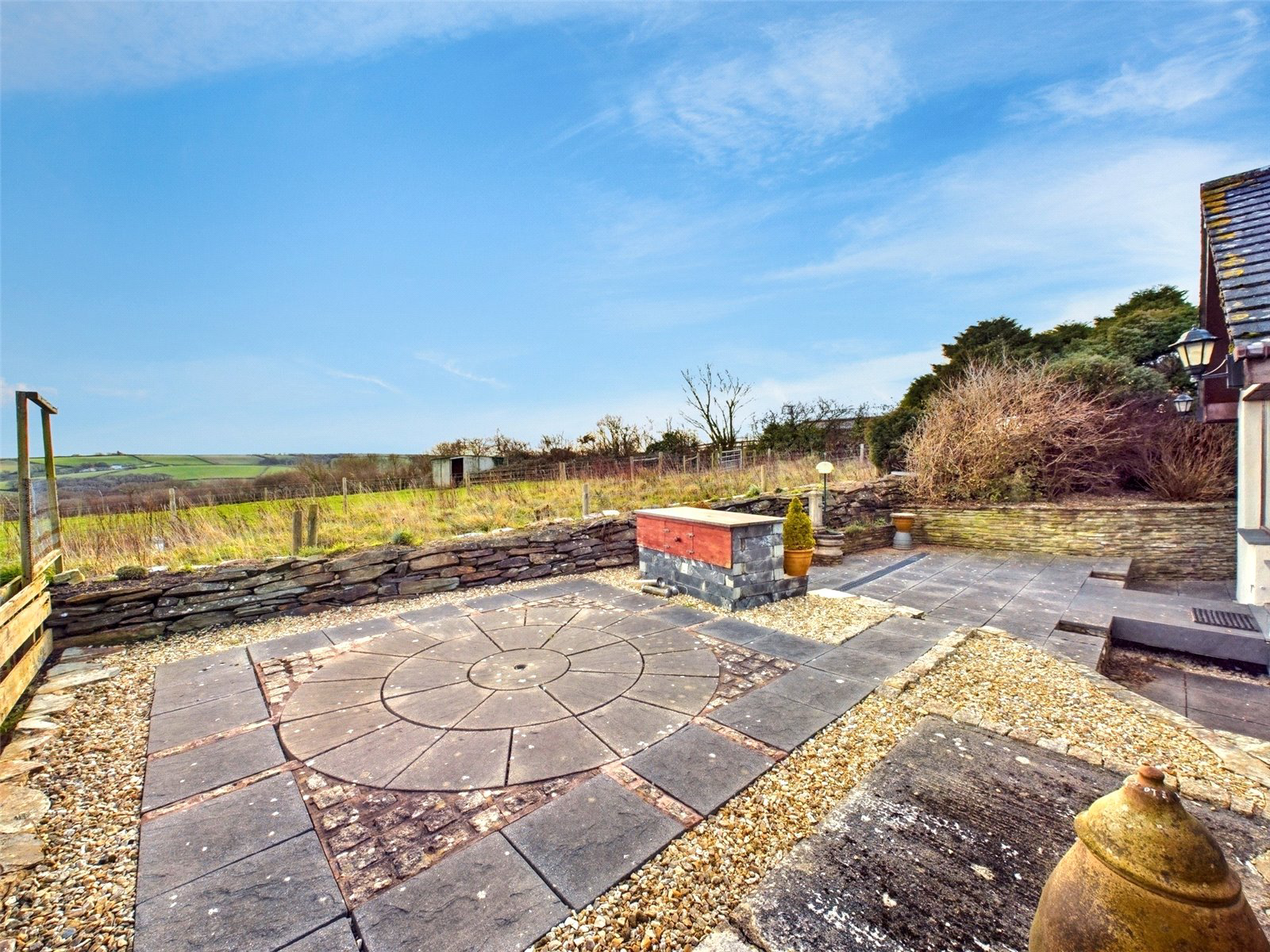 Bangors, Poundstock, Bude, Cornwall, EX23, photo 12