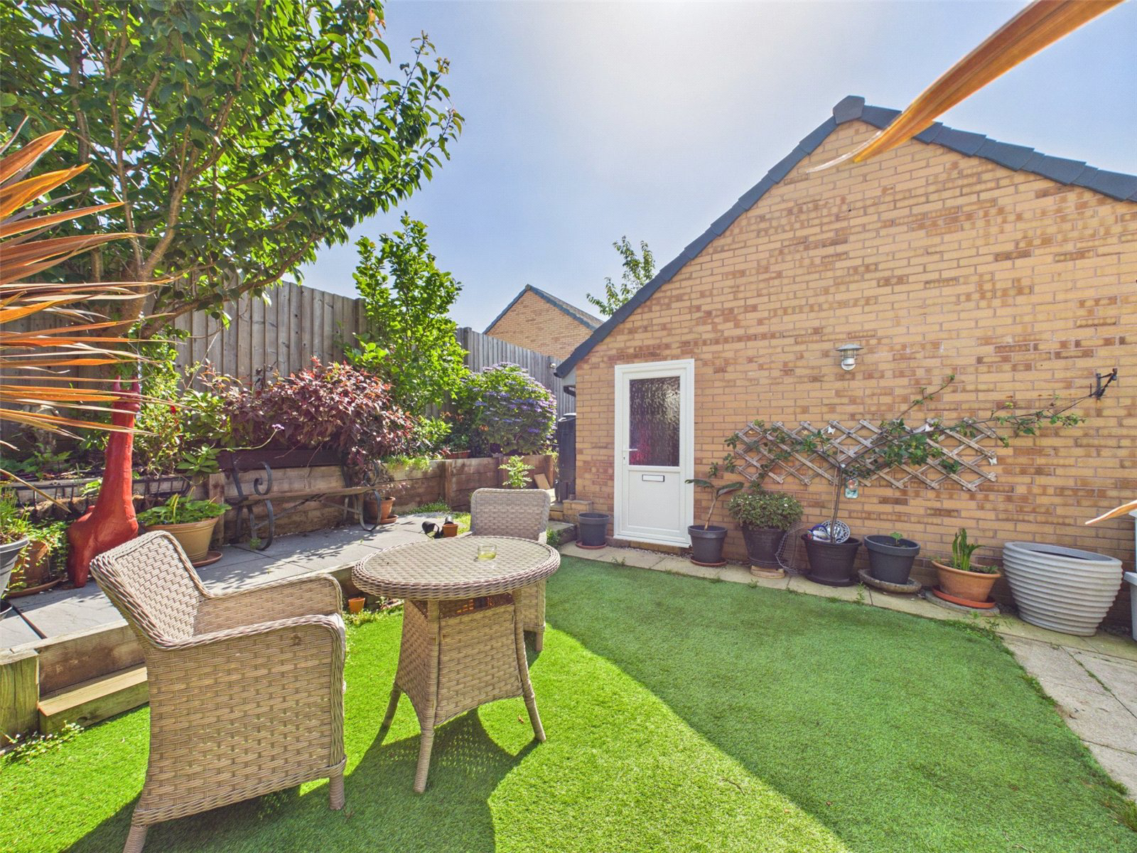 Sanderling Close, Bude, Cornwall, EX23, photo 22