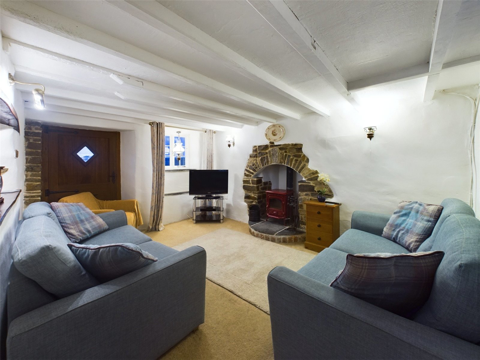Launcells, Bude, Cornwall, EX23, photo 10