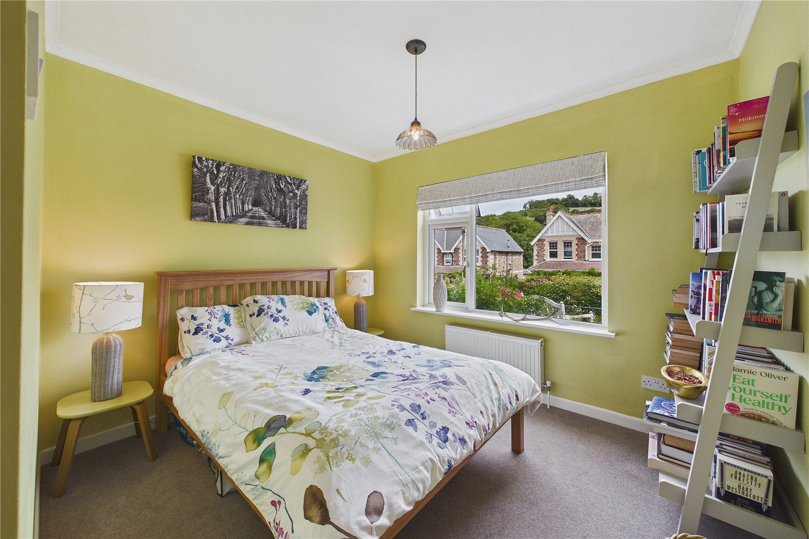 Bicclescombe Park Road, Ilfracombe, Devon, EX34, photo 6