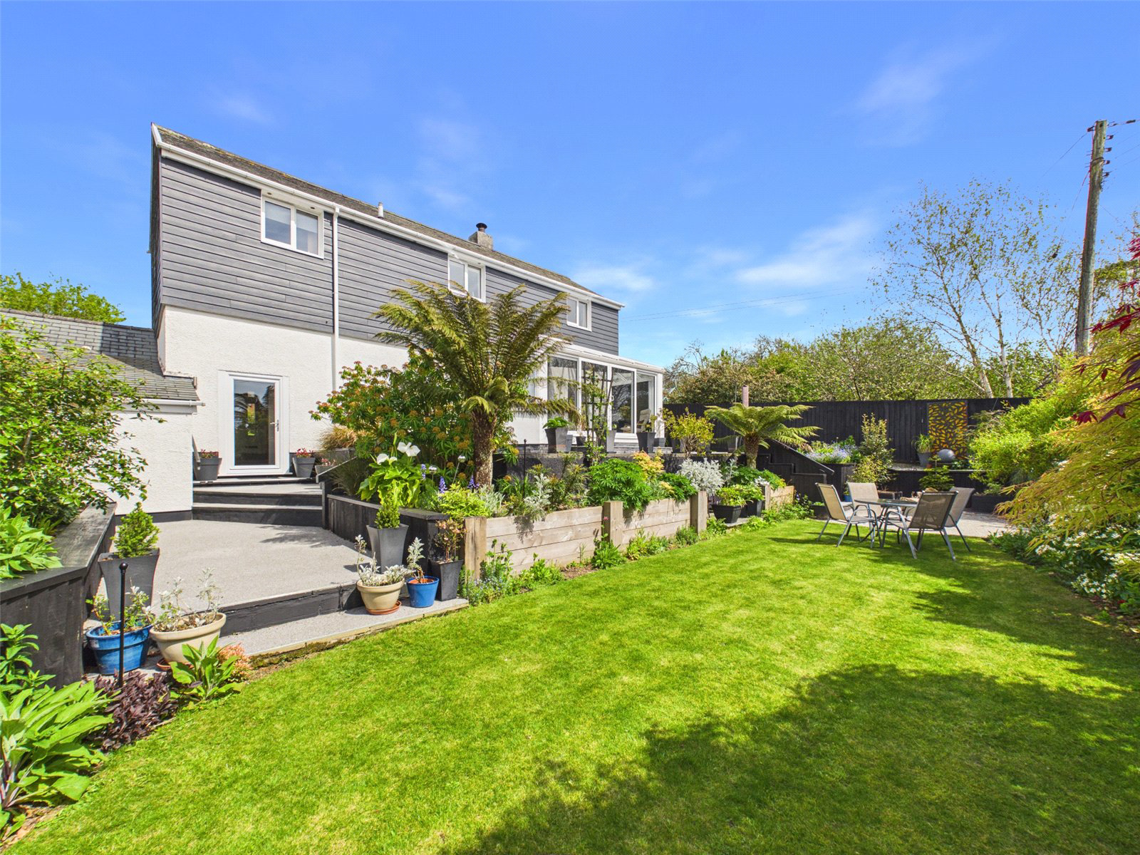 Berry Towers, Bodmin, Cornwall, PL31, photo 20