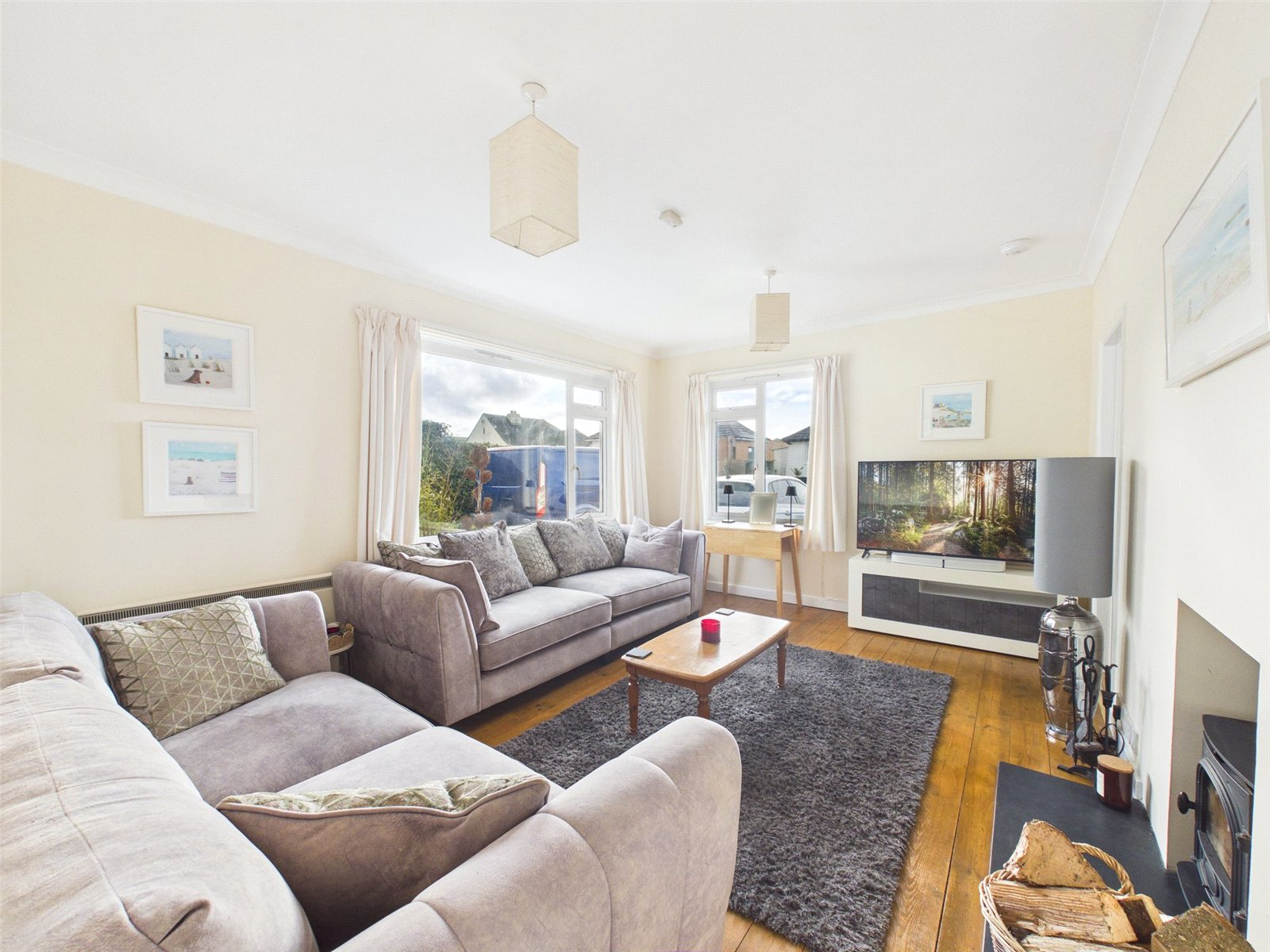 The Crescent, Widemouth Bay, Bude, Cornwall, EX23, photo 4