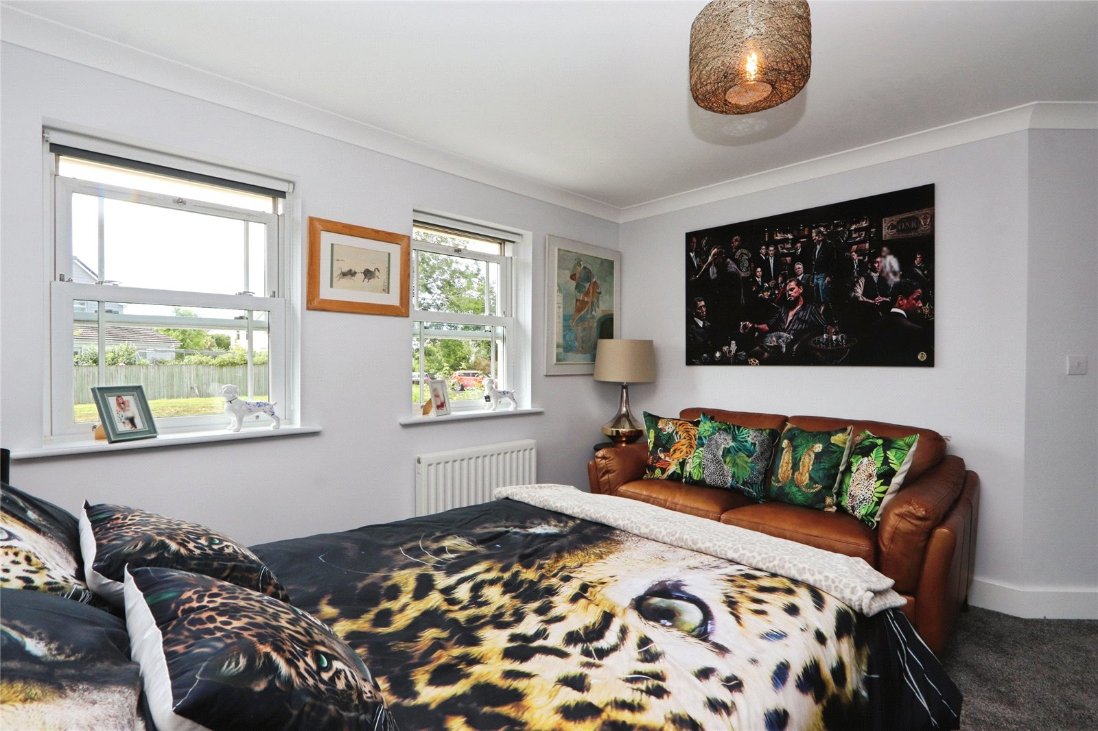 Arthurs Lea, Abbotsham, Bideford, Devon, EX39, photo 21