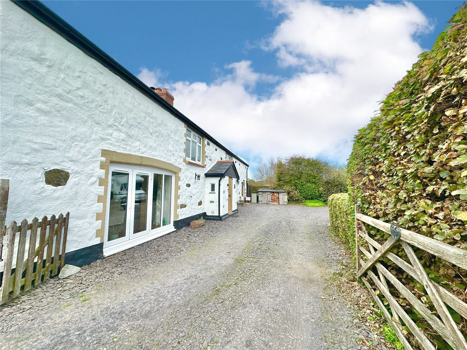 Newton St. Petrock, Torrington, Devon, EX38, photo 5