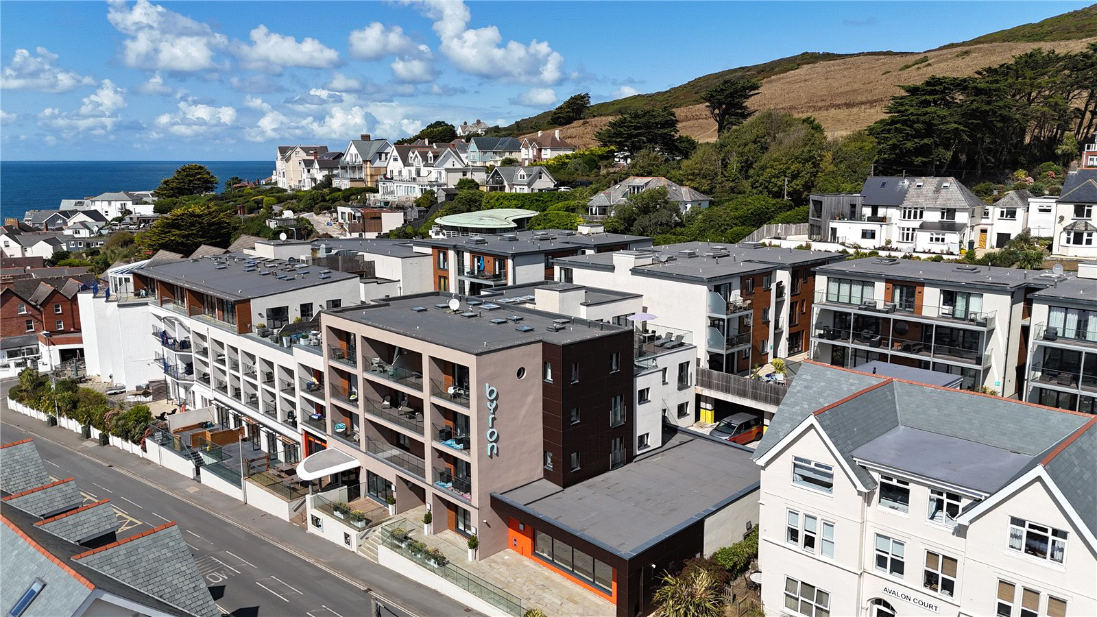 Beach Road, Woolacombe, Devon, EX34, photo 23