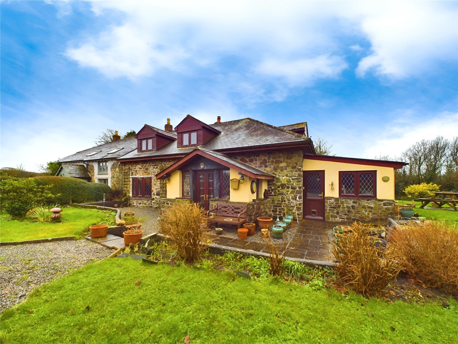 Blagdon, Holsworthy, Devon, EX22, photo 18