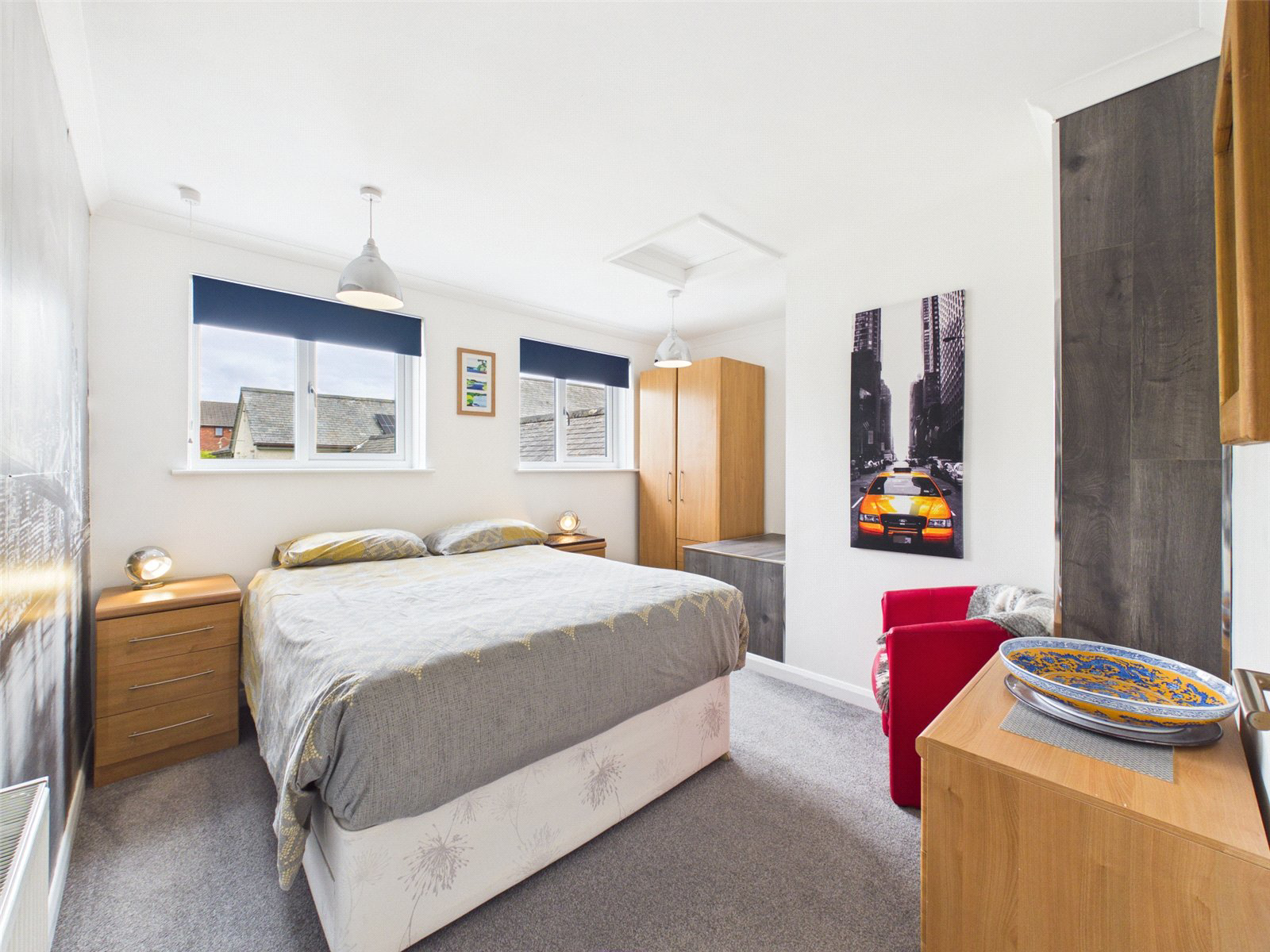 Berry Towers, Bodmin, Cornwall, PL31, photo 15