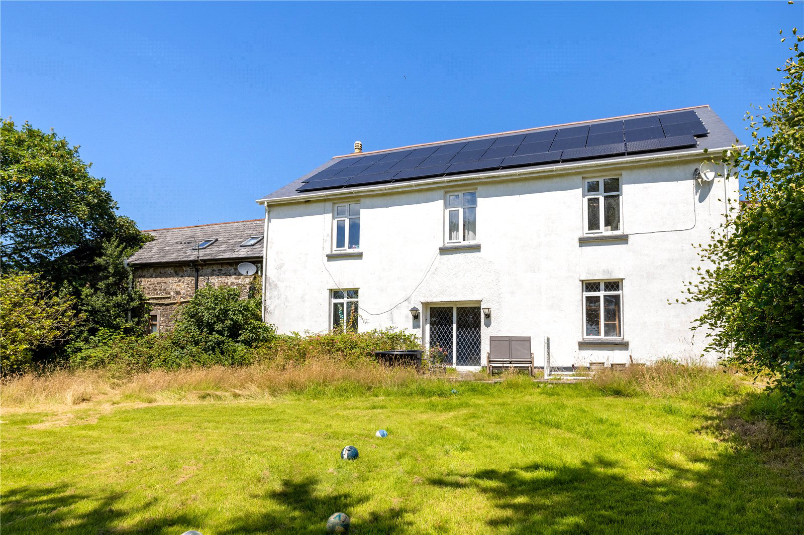 Higher Clovelly, Bideford, Devon, EX39, photo 24