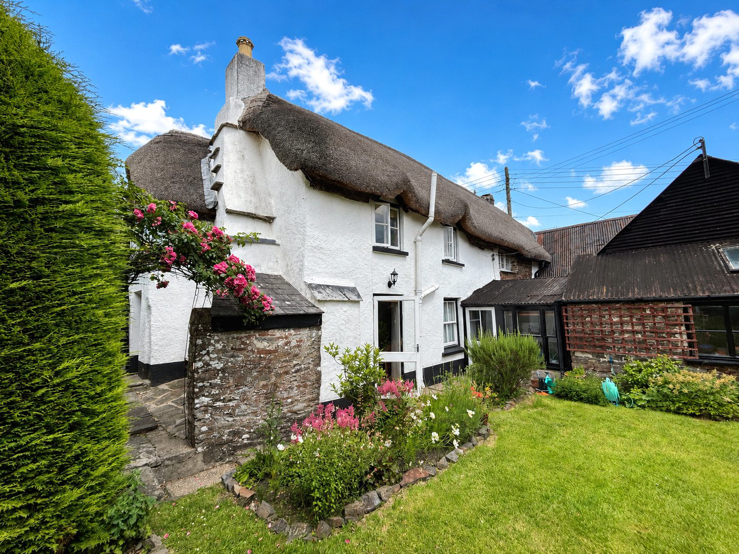 Church Street, Dolton, Winkleigh, Devon, EX19, photo 22