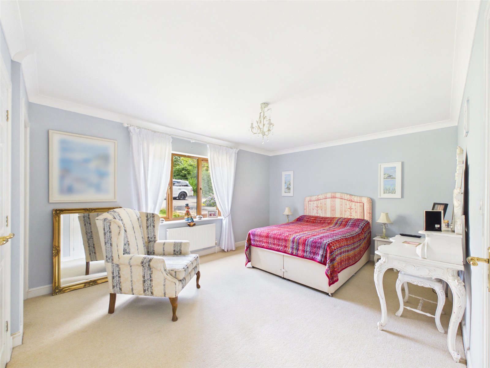 Bowood Park, Lanteglos, Camelford, Cornwall, PL32, photo 5