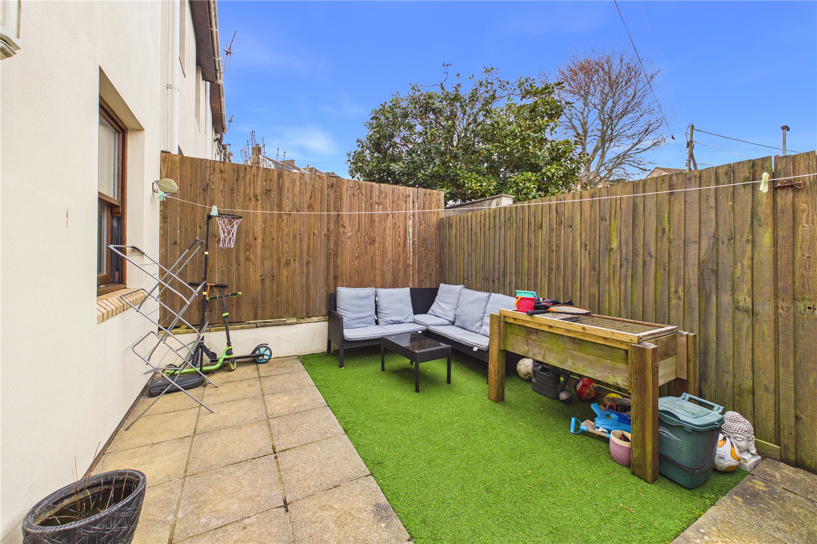 The Mews, Parkers Yard, Marlborough Road, Ilfracombe, Devon, EX34, photo 10