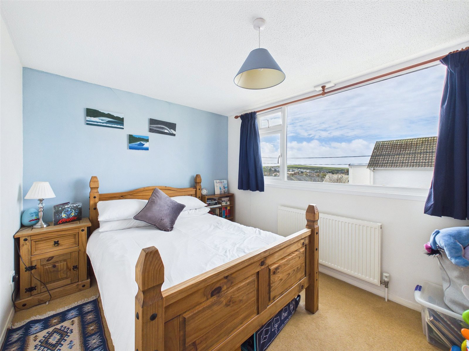 Westby Road, Bude, Cornwall, EX23, photo 6