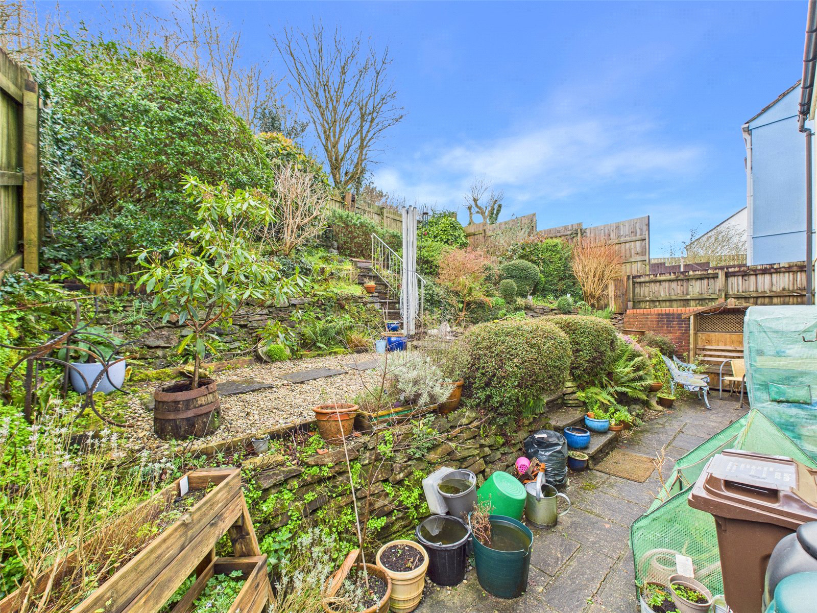Talmena Avenue, Wadebridge, Cornwall, PL27, photo 21