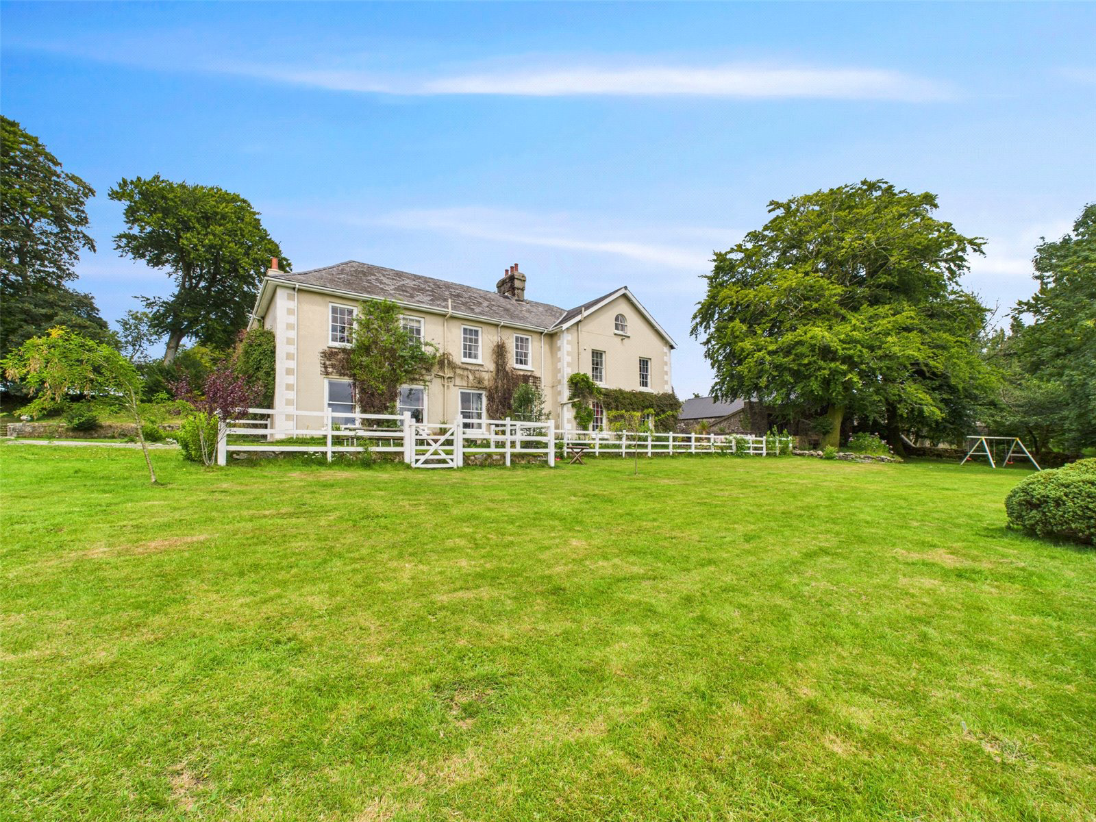 Princetown, Dartmoor, Devon, PL20, photo 45