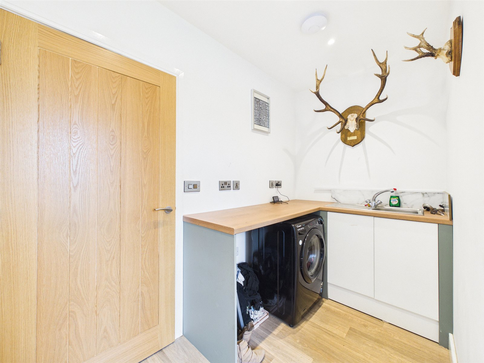 Long Park Drive, Bradworthy, Holsworthy, Devon, EX22, photo 16