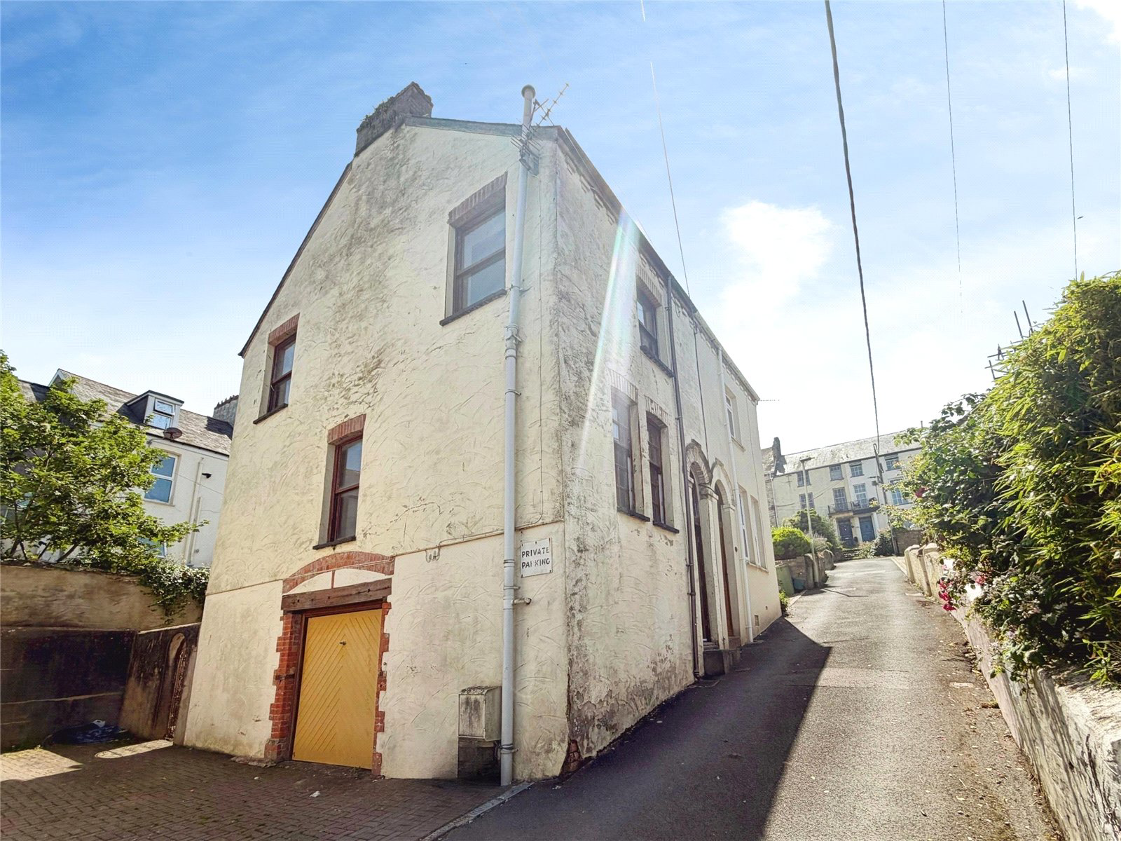 Meridian Place, Ilfracombe, Devon, EX34, photo 15