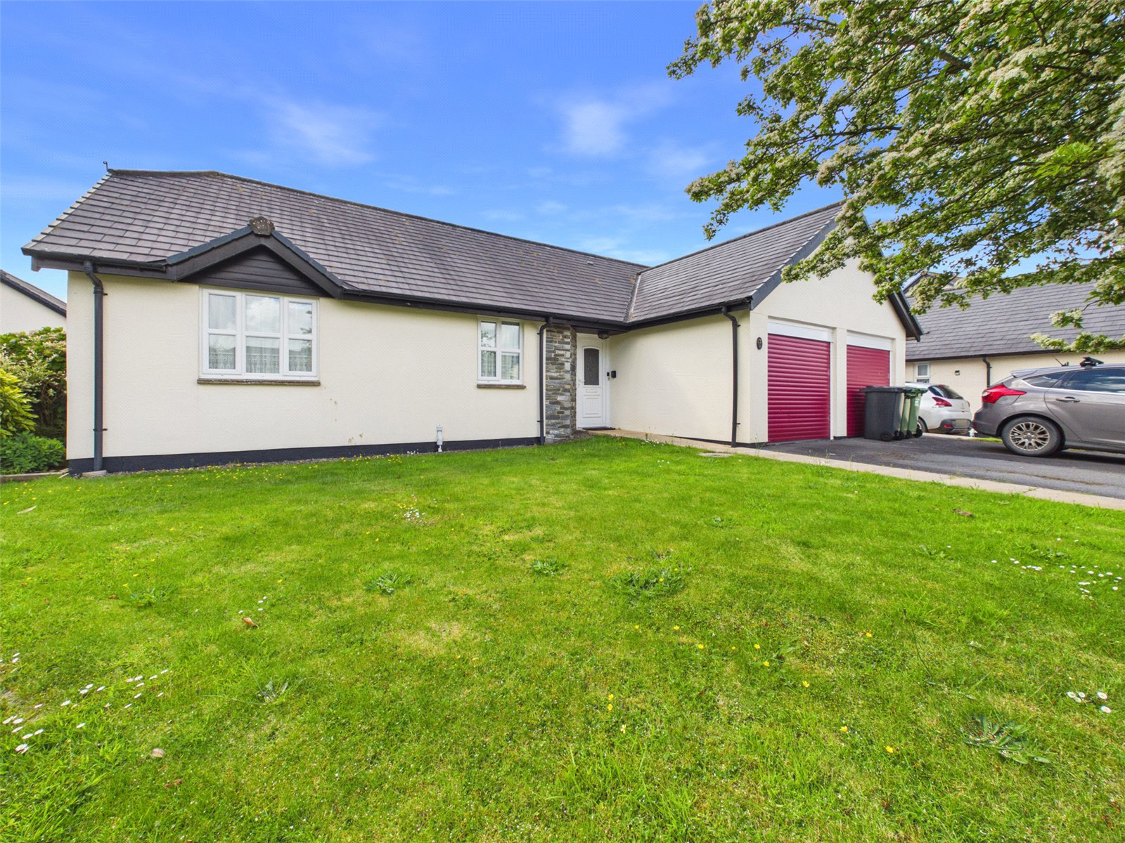 Aish Park, Shebbear, Beaworthy, Devon, EX21