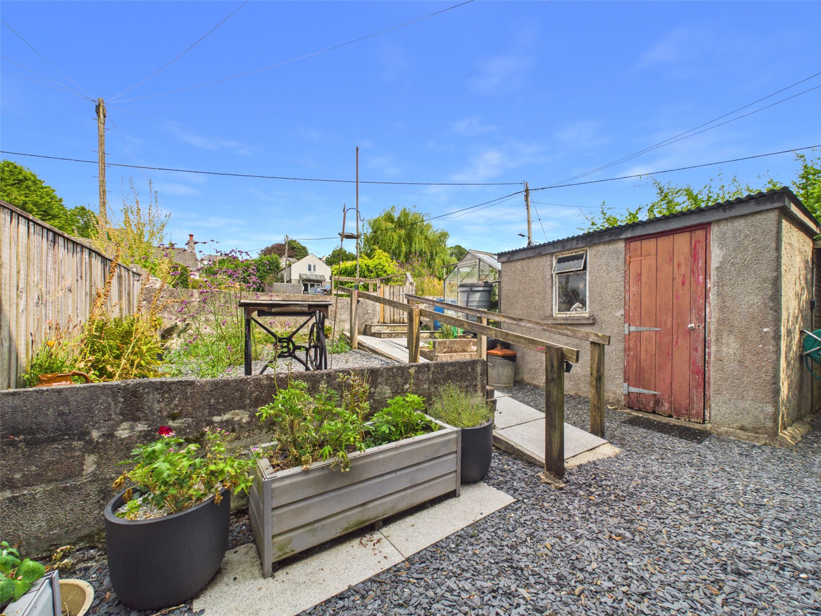 Drake Gardens, Tavistock, Devon, PL19, photo 12