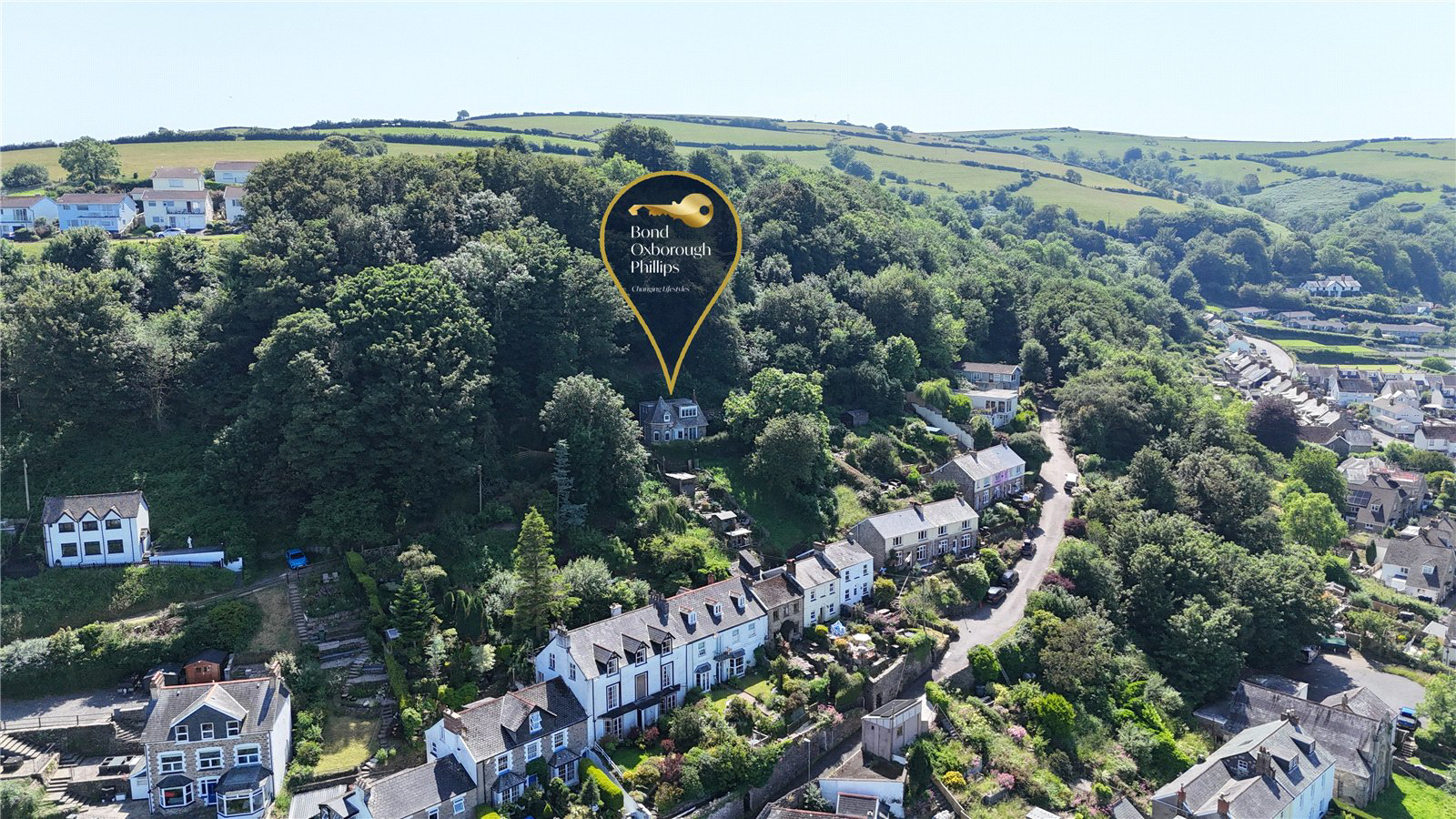 Sinai Hill, Lynton, Devon, EX35, photo 3