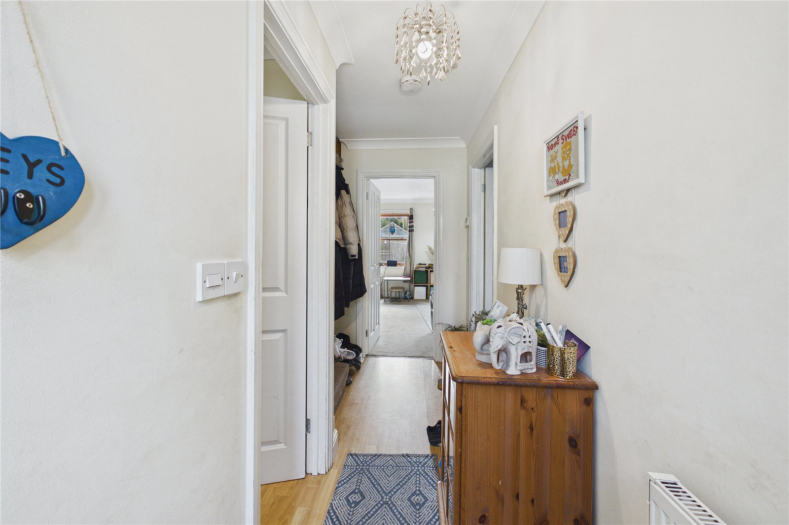 The Mews, Parkers Yard, Marlborough Road, Ilfracombe, Devon, EX34, photo 9