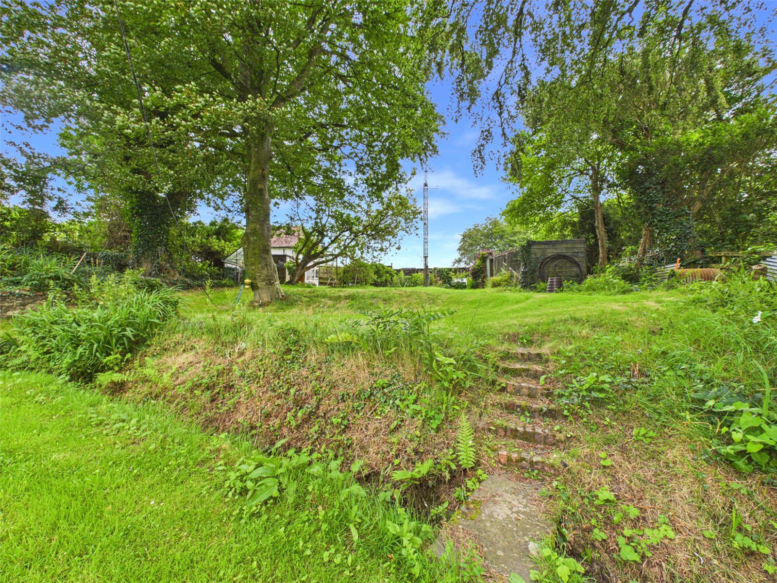 Horslett Hill, Clawton, Holsworthy, Devon, EX22, photo 26