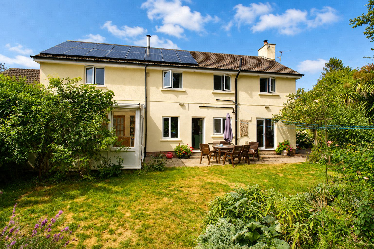 The Farthings, Chivenor, Barnstaple, Devon, EX31, photo 34