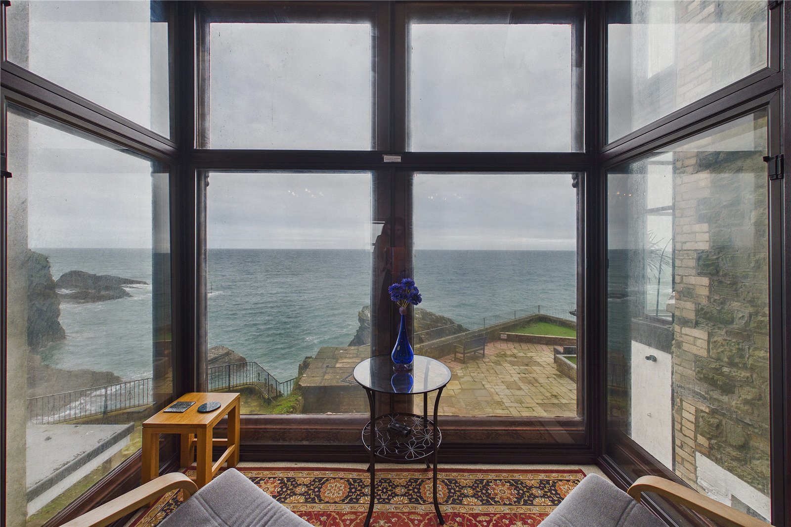 Capstone Crescent, Ilfracombe, Devon, EX34